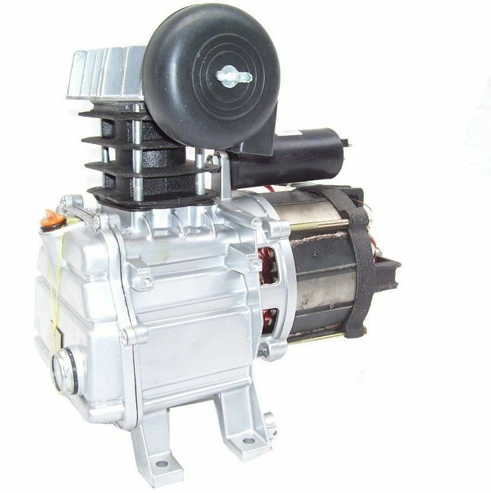 Apex Kompressor Kompressoraggregat B4328 230V Motor 1,5kW Direkt Antrieb, 1-tlg.