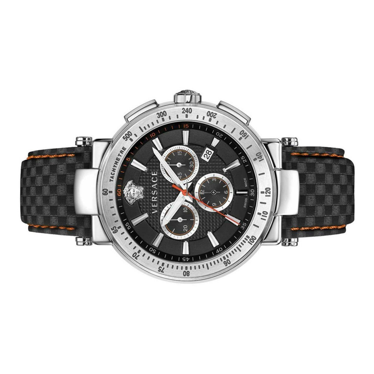 Versace Quarzuhr VFG040013