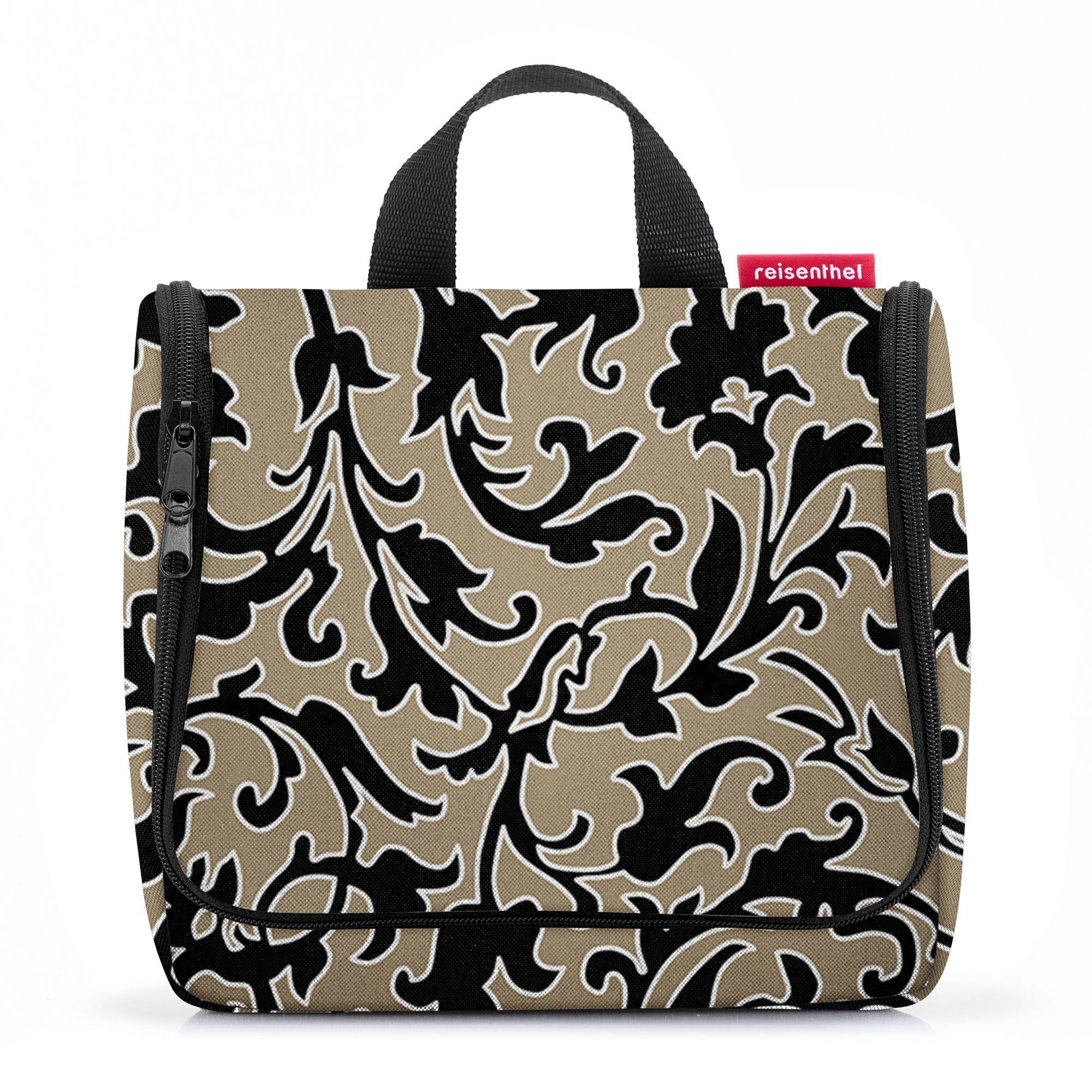 REISENTHEL® Kulturbeutel toiletbag Baroque Marble günstig online kaufen