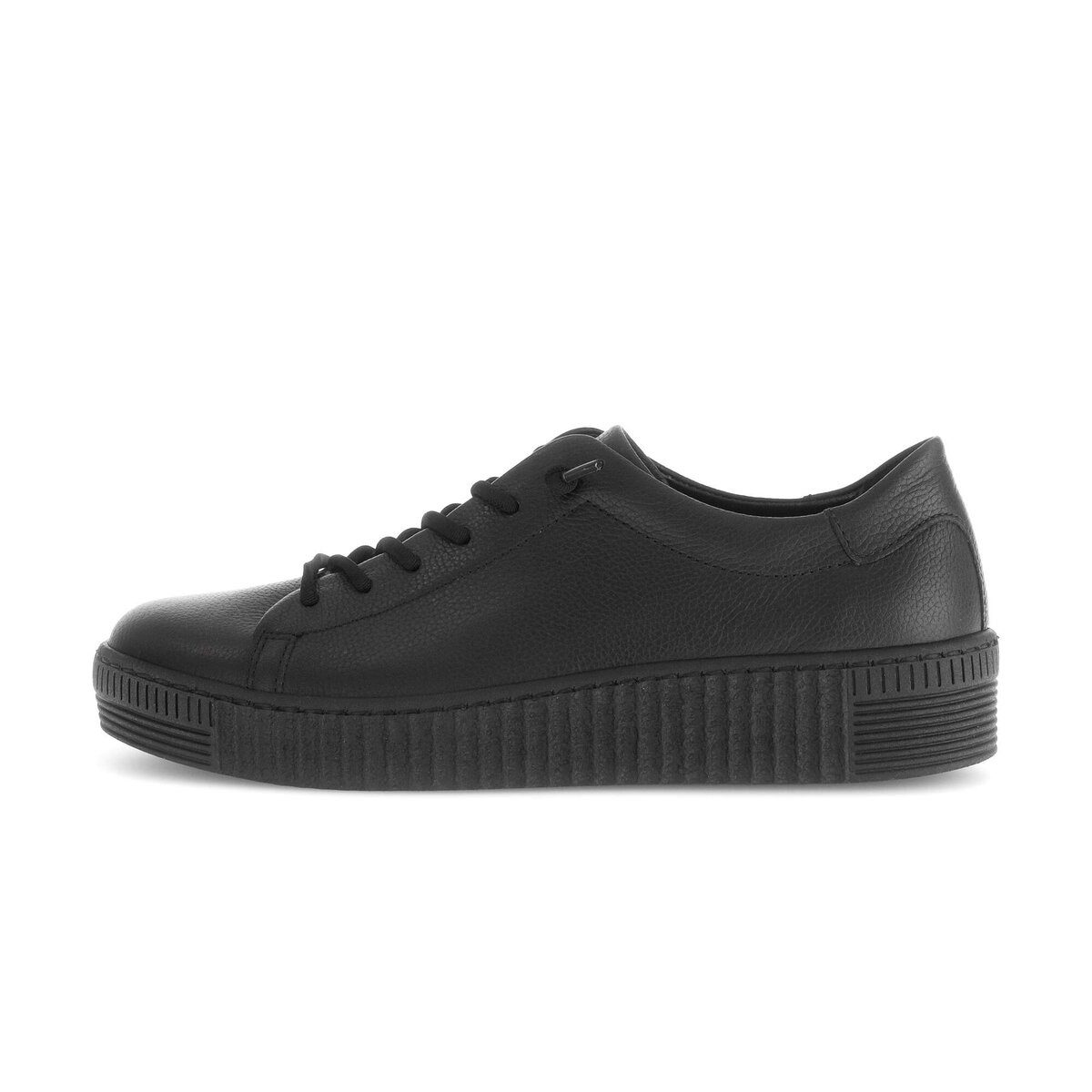 Gabor Sneaker low Glattleder Sneaker günstig online kaufen