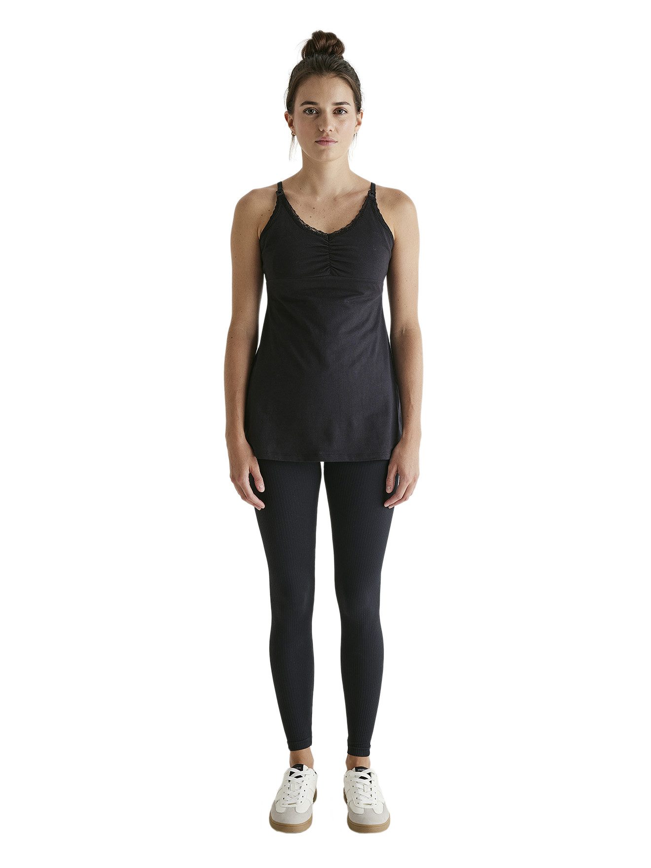 vertbaudet Umstandsshirt 3er-Pack