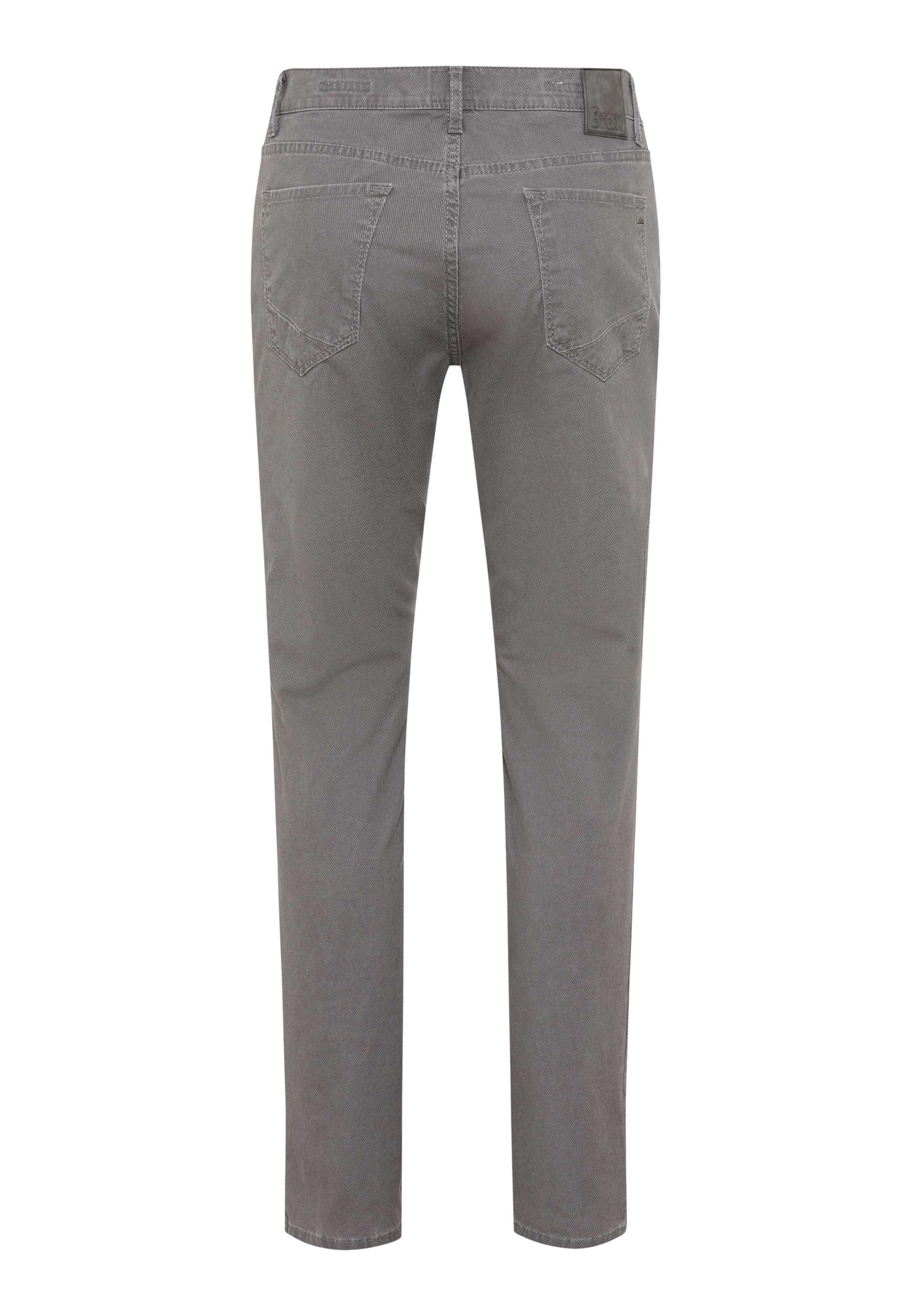 Brax 5-Pocket-Hose Style CHUCK günstig online kaufen