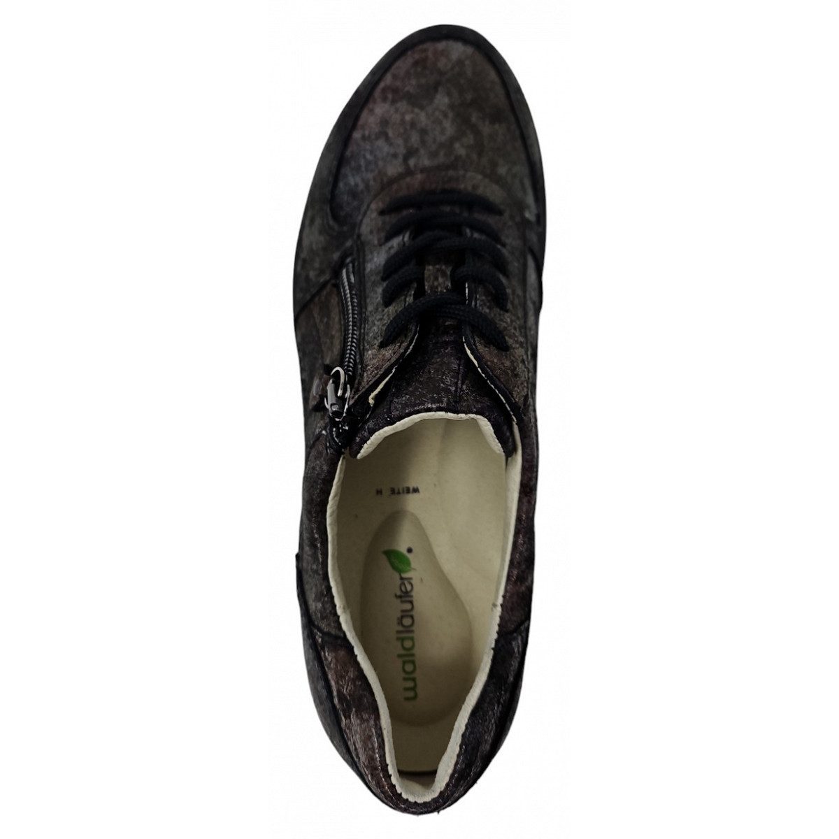 Waldläufer H- Lana Schnürschuh günstig online kaufen