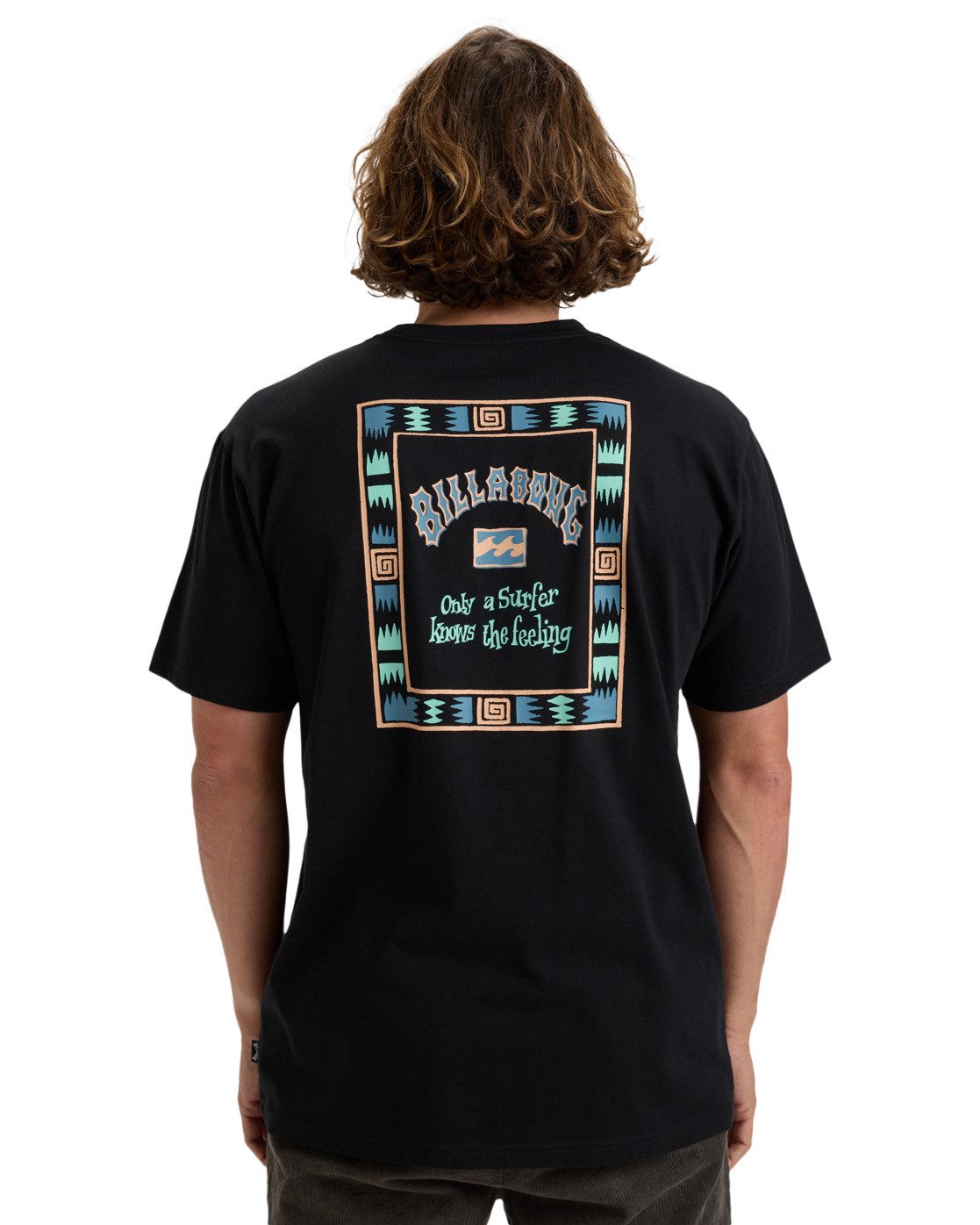 Billabong T-Shirt Know The Feeling günstig online kaufen