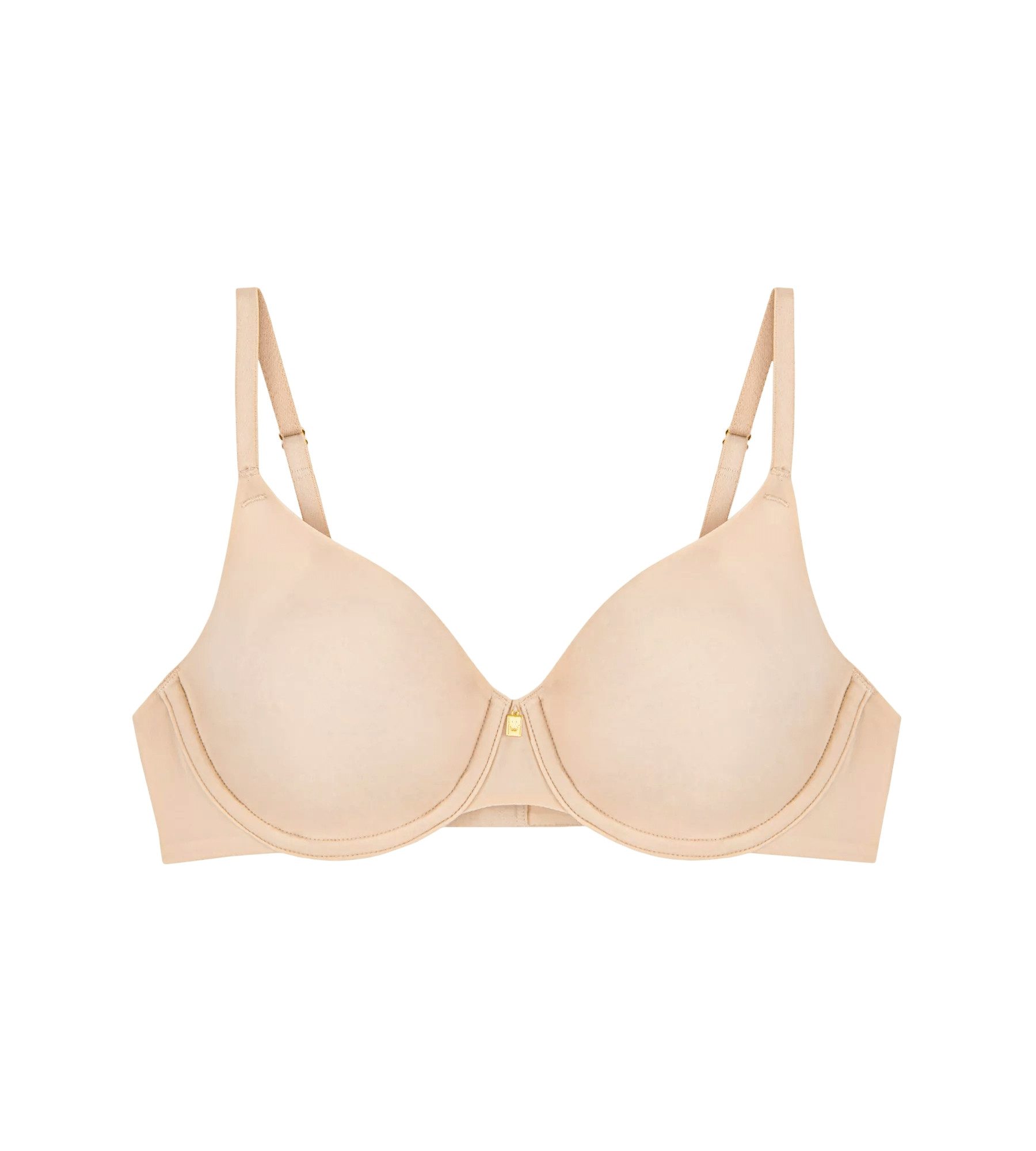 Triumph Bügel-BH Body Make-Up Essentials W Spacer-Cups, atmungsaktiv, nahtlos, leicht