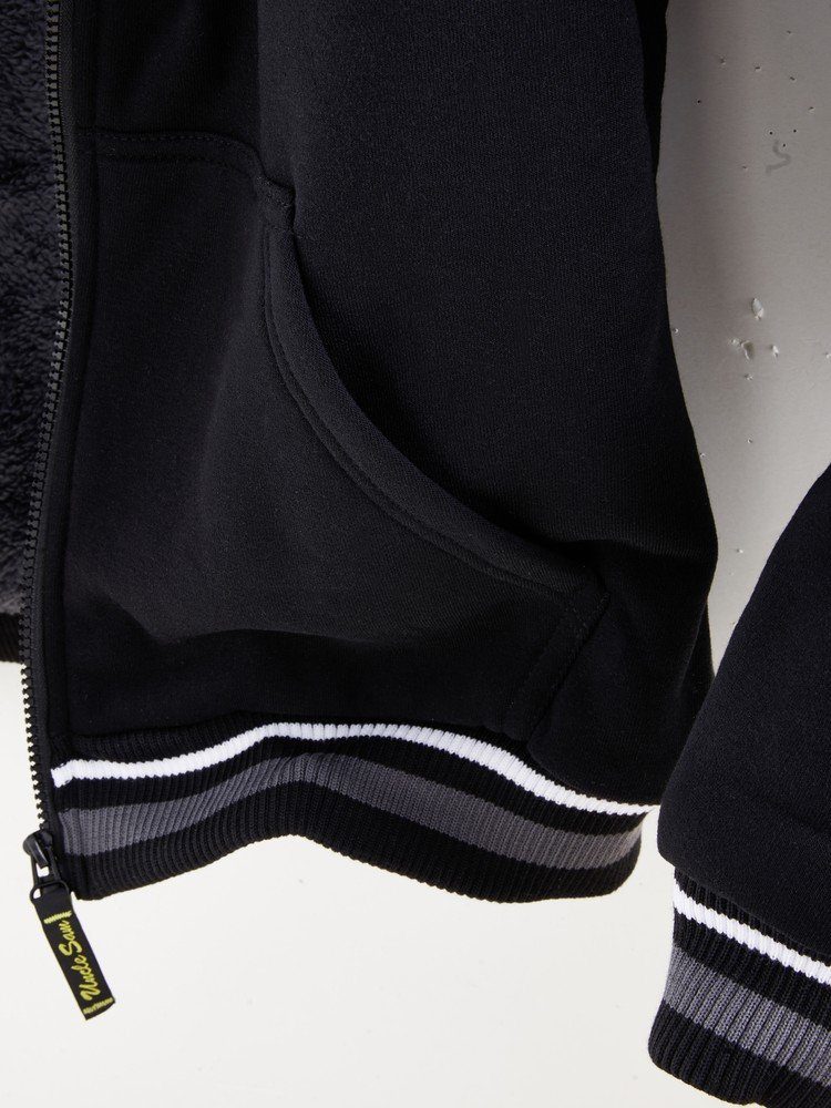 Uncle Sam Sweatjacke günstig online kaufen