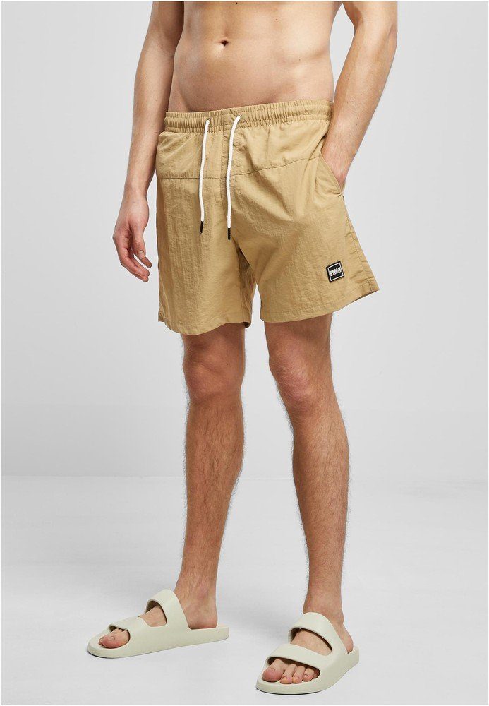 URBAN CLASSICS Badeshorts günstig online kaufen