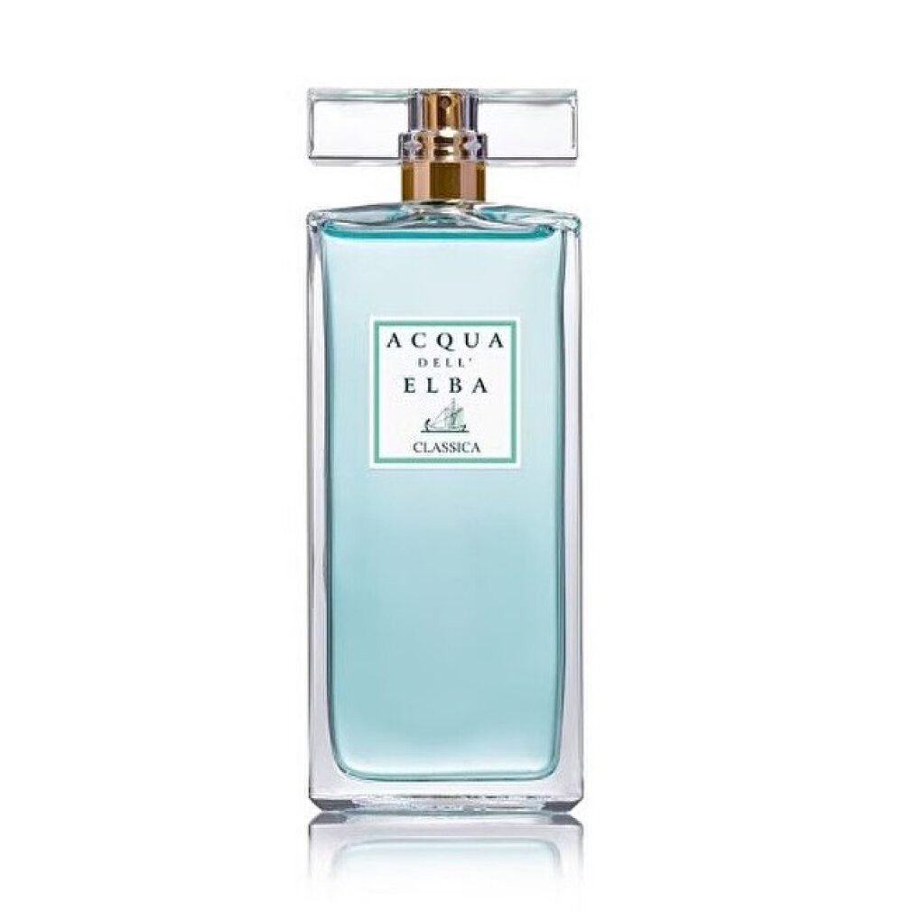 Acqua dell'Elba Körperpflegeduft Classica Donna - EDP - Inhalt: 50 ml