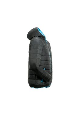 Planam Arbeitshose Lizard Jacke Outdoor schwarz/blau Größe XXL (1-tlg)