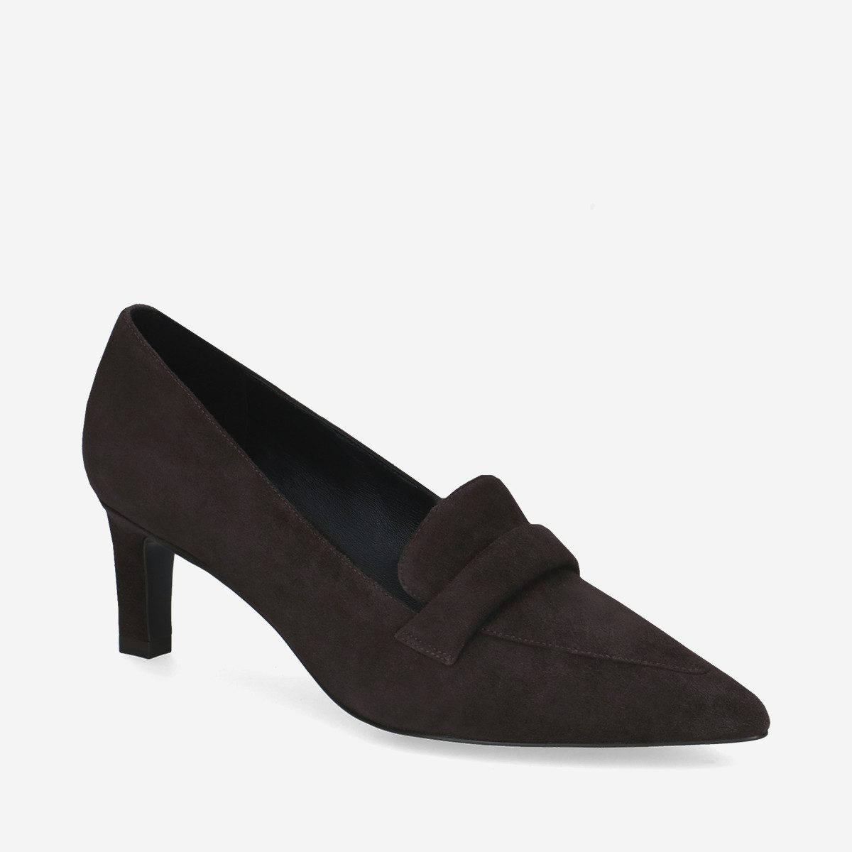 Peter Kaiser Peter Kaiser 72405 342, Pumps, Braun, Damen Pumps