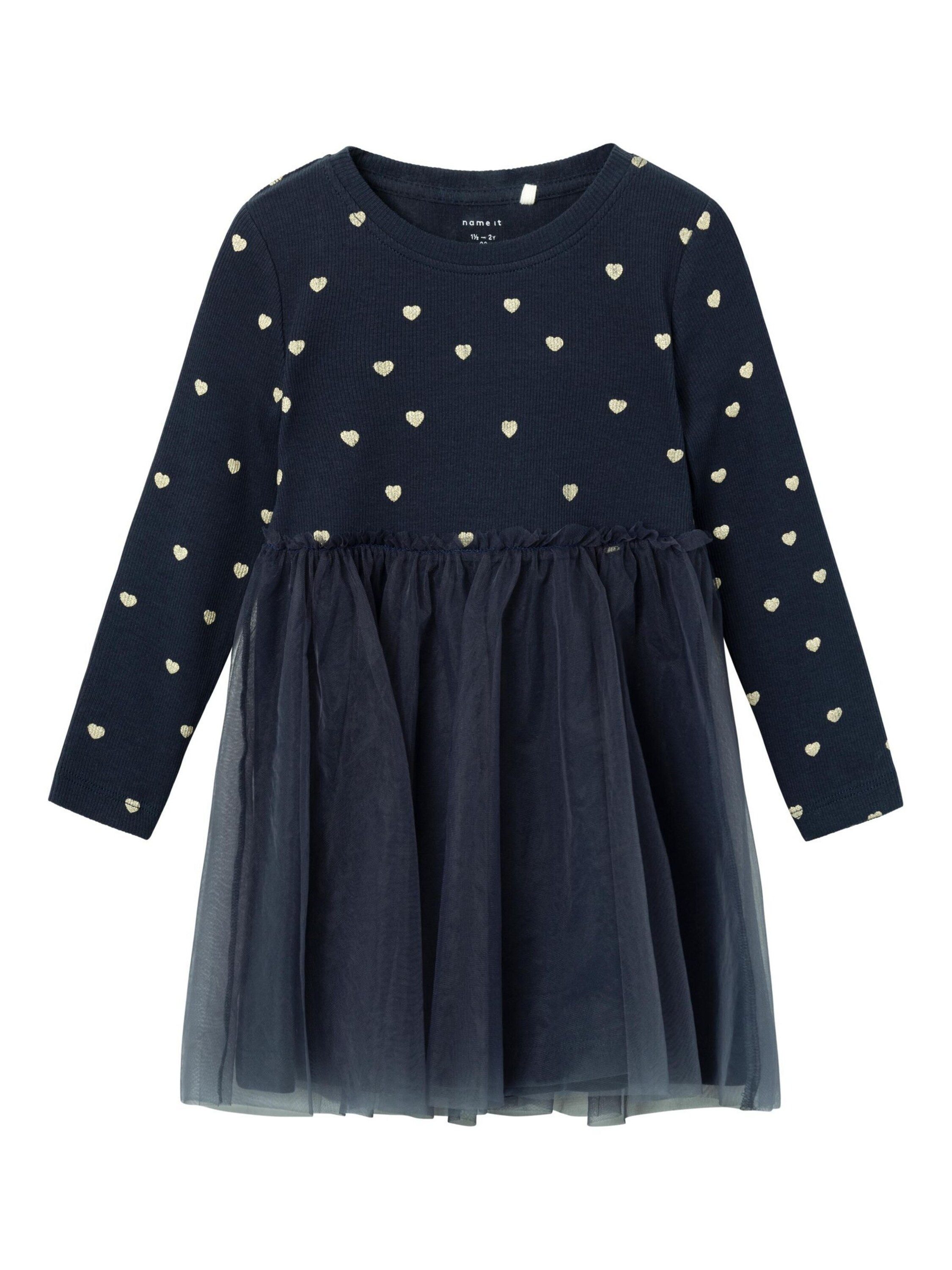 Jerseykleid NMFNadja