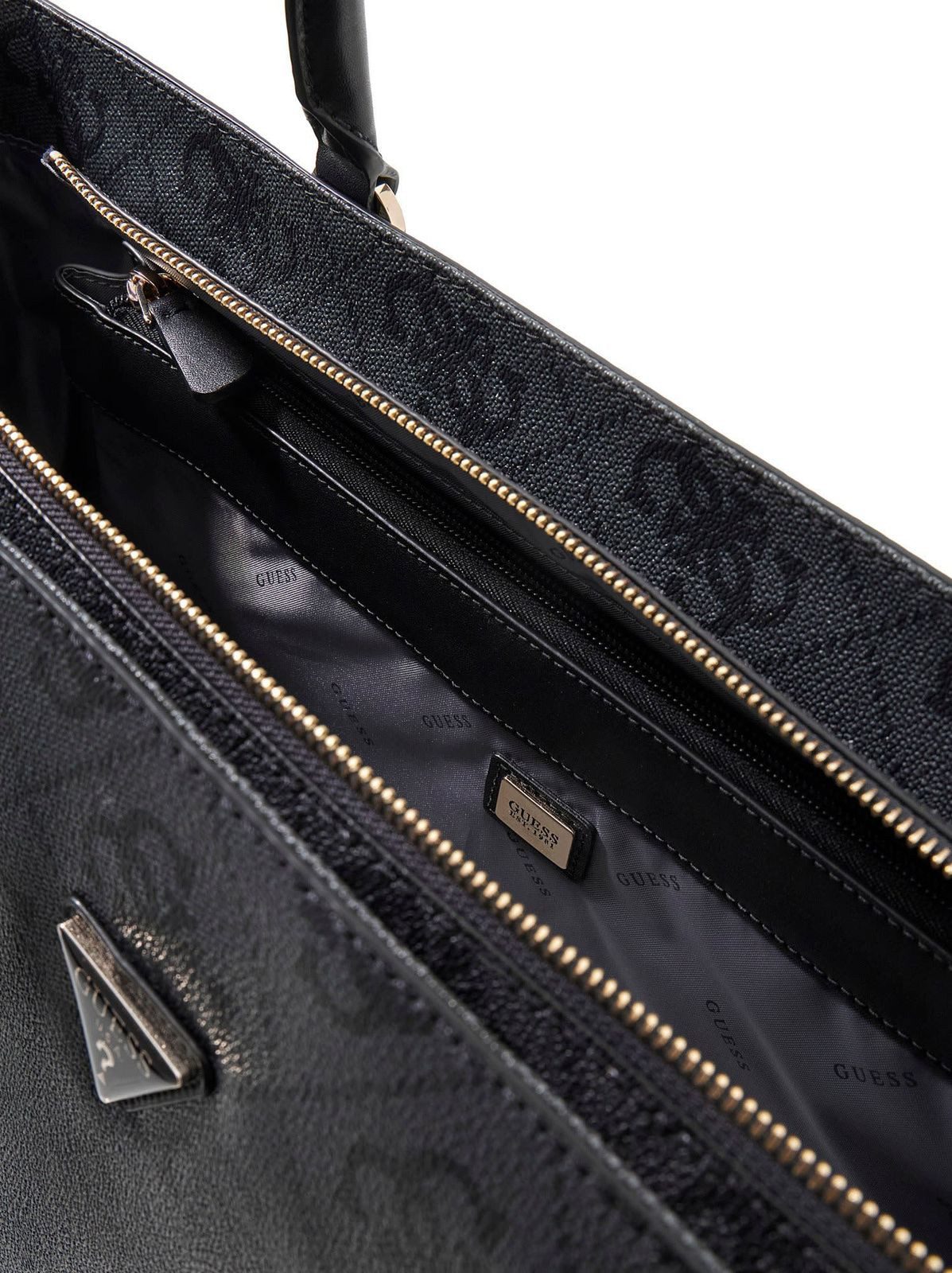 Guess Reisetasche Zip Bottom Tote