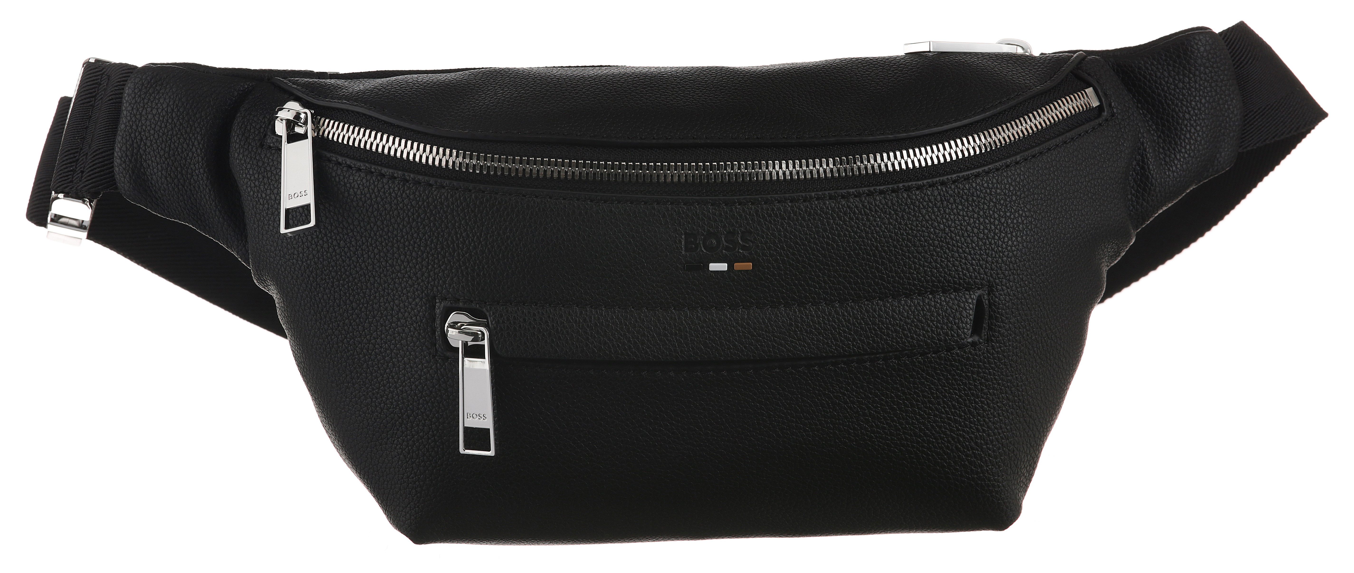 BOSS Gürteltasche Ray_Beltbag, Bauchtasche günstig online kaufen
