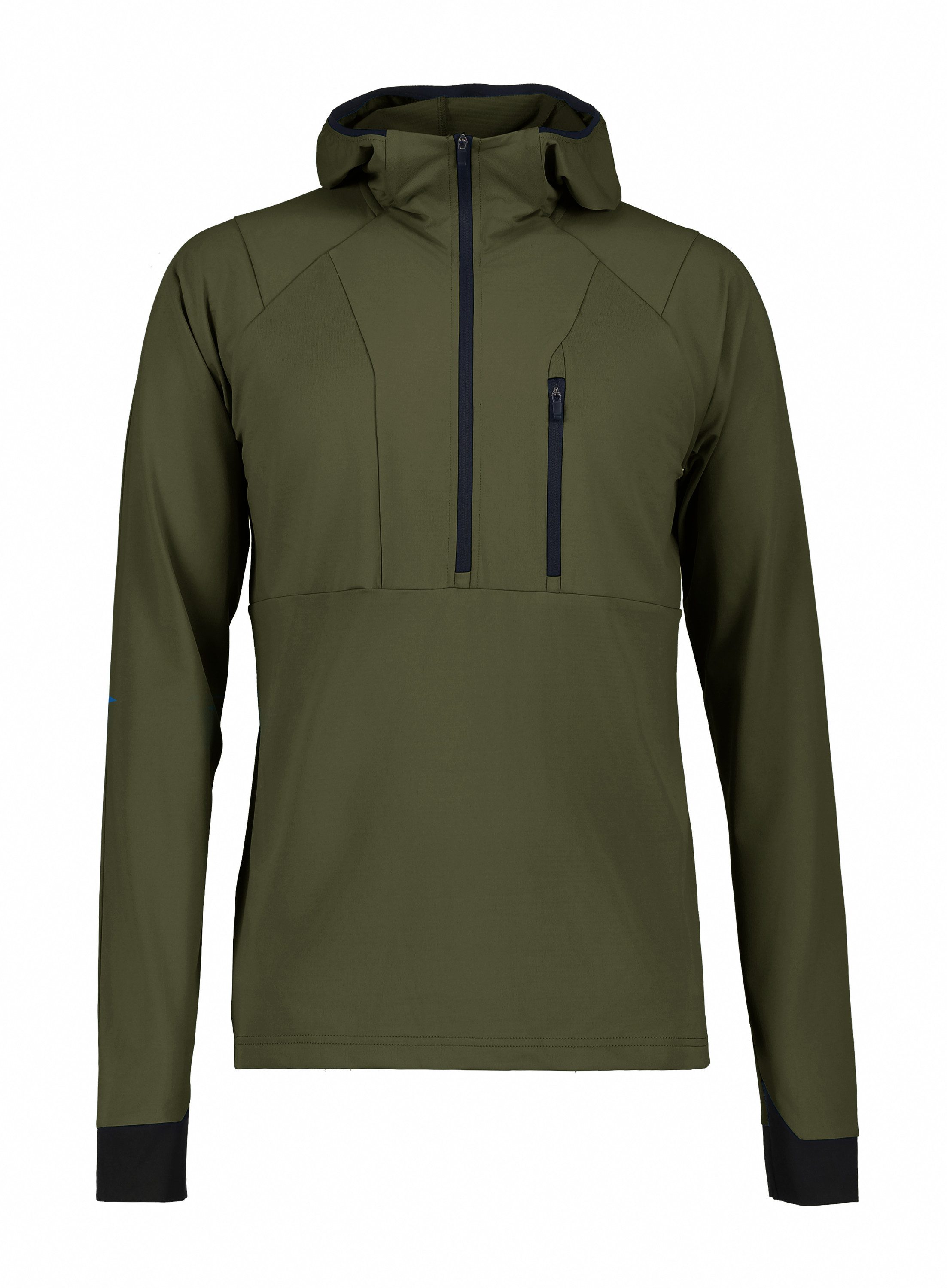 Funktionsshirt Icepeak Shirt Denver