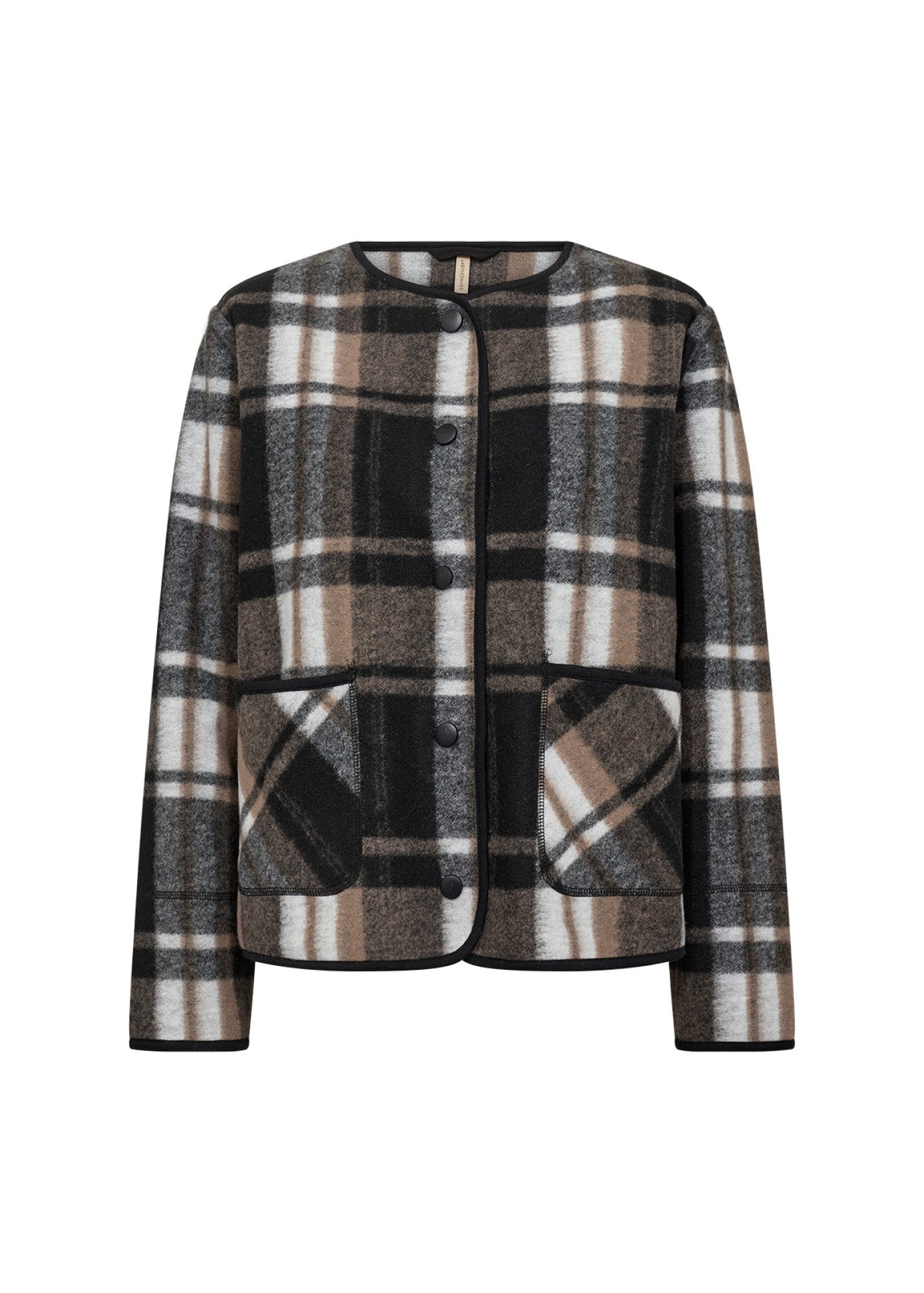 soyaconcept Outdoorjacke
