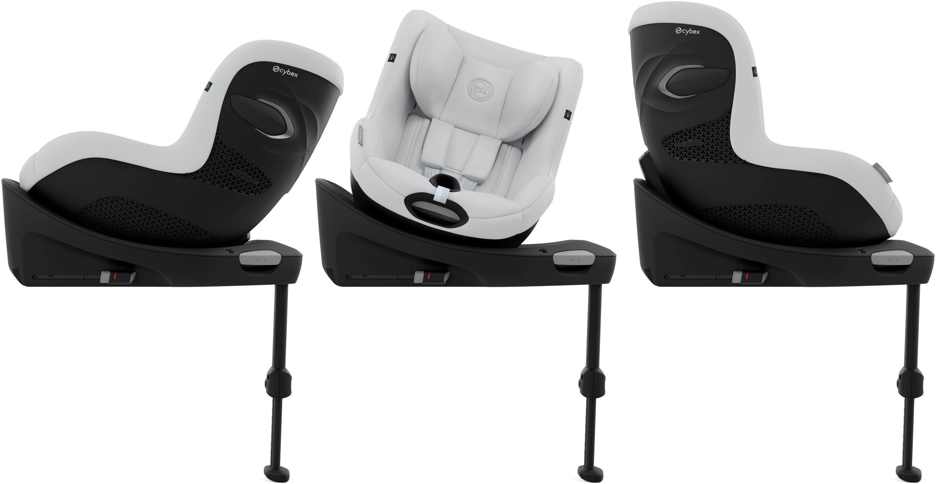 Autokindersitz Cybex Gold, Sirona G i-Size