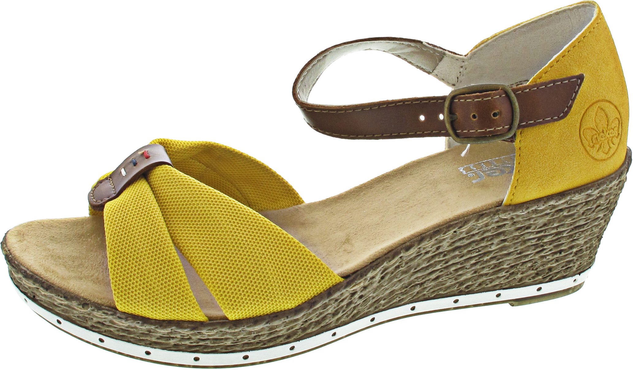 Rieker Sandalette