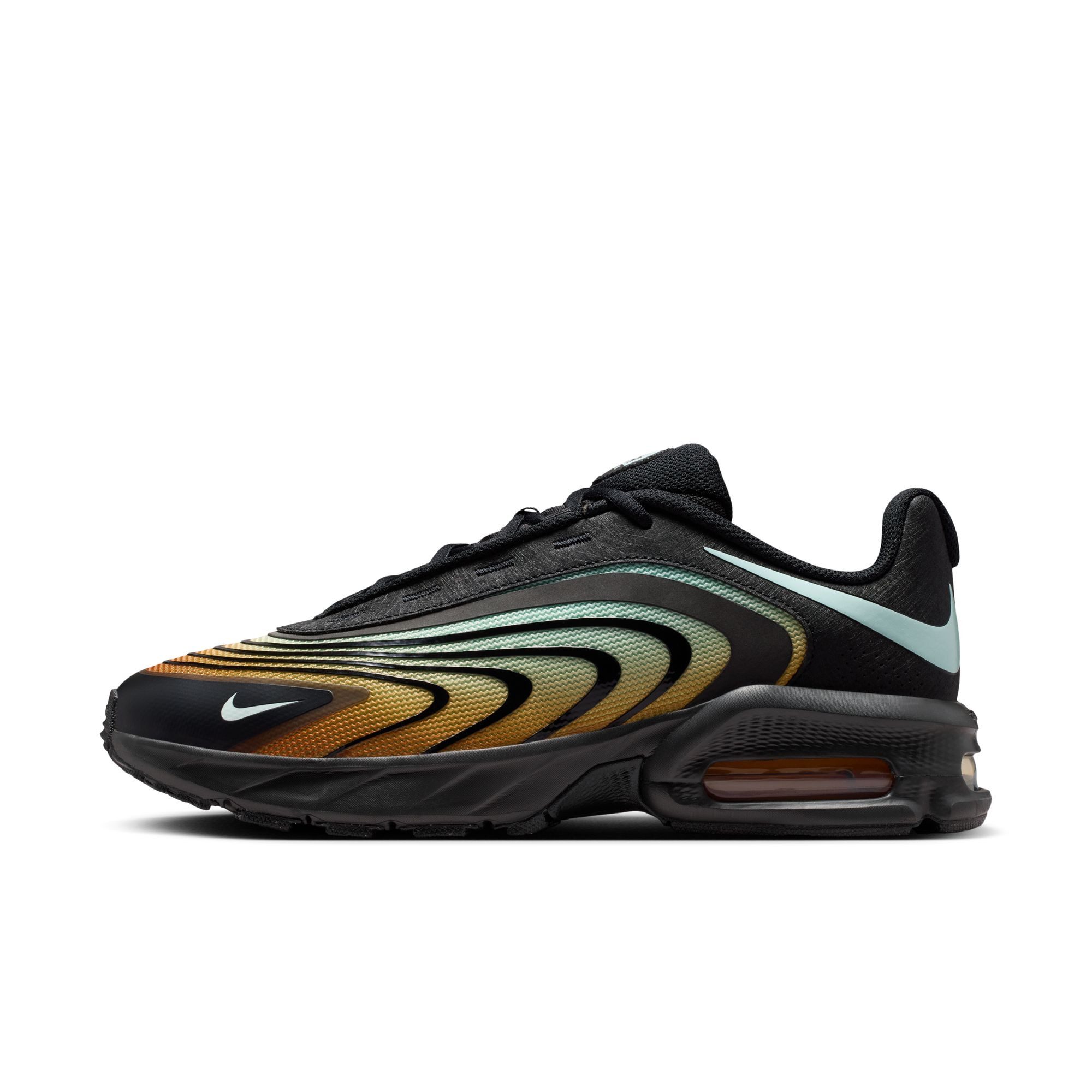 Nike Sportswear Nike Air Max Fire Sneaker inspiriert vom Design des Air Max TN