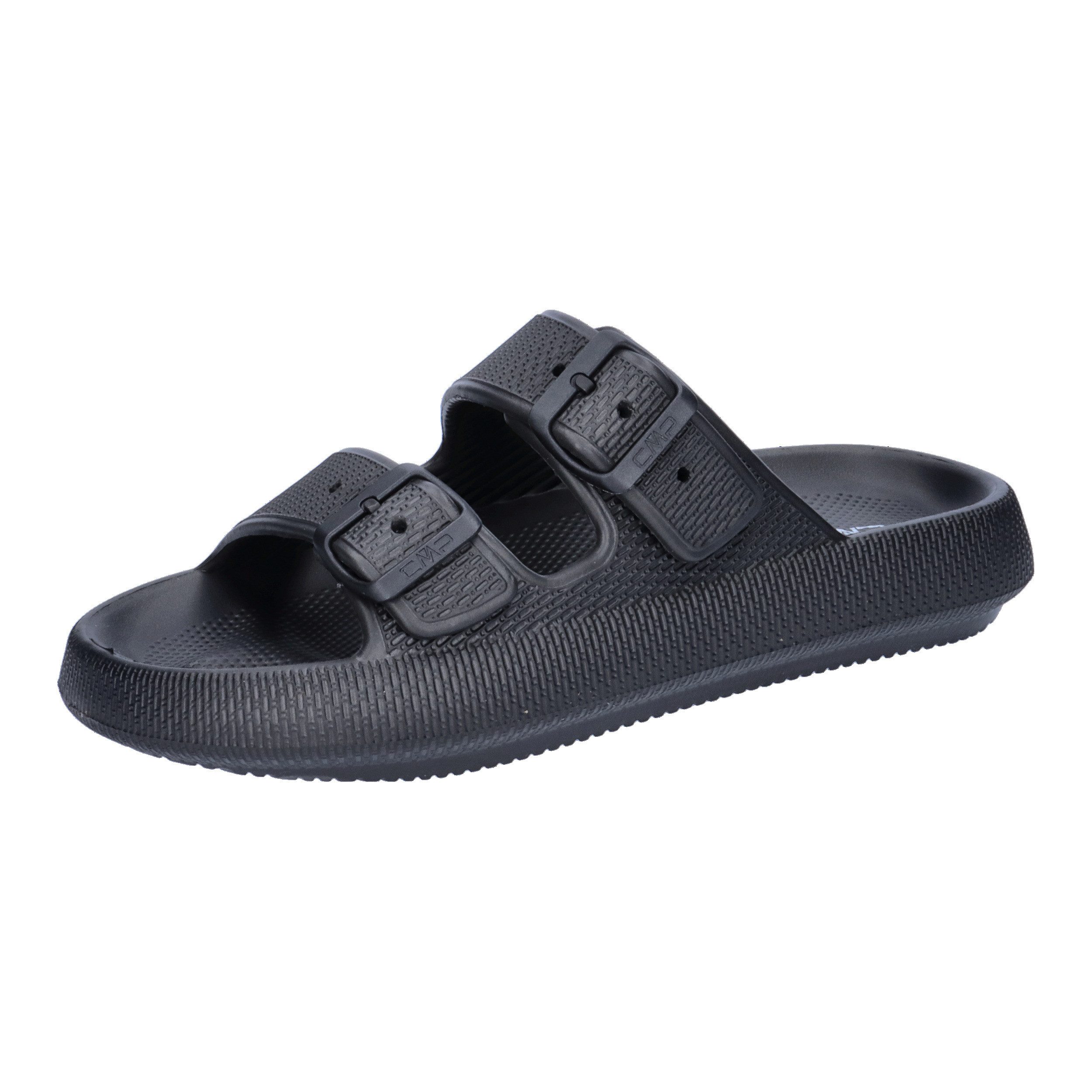 CMP CMP Herren Hausschuhe BELEM SLIPPER 3Q90647 Hausschuh