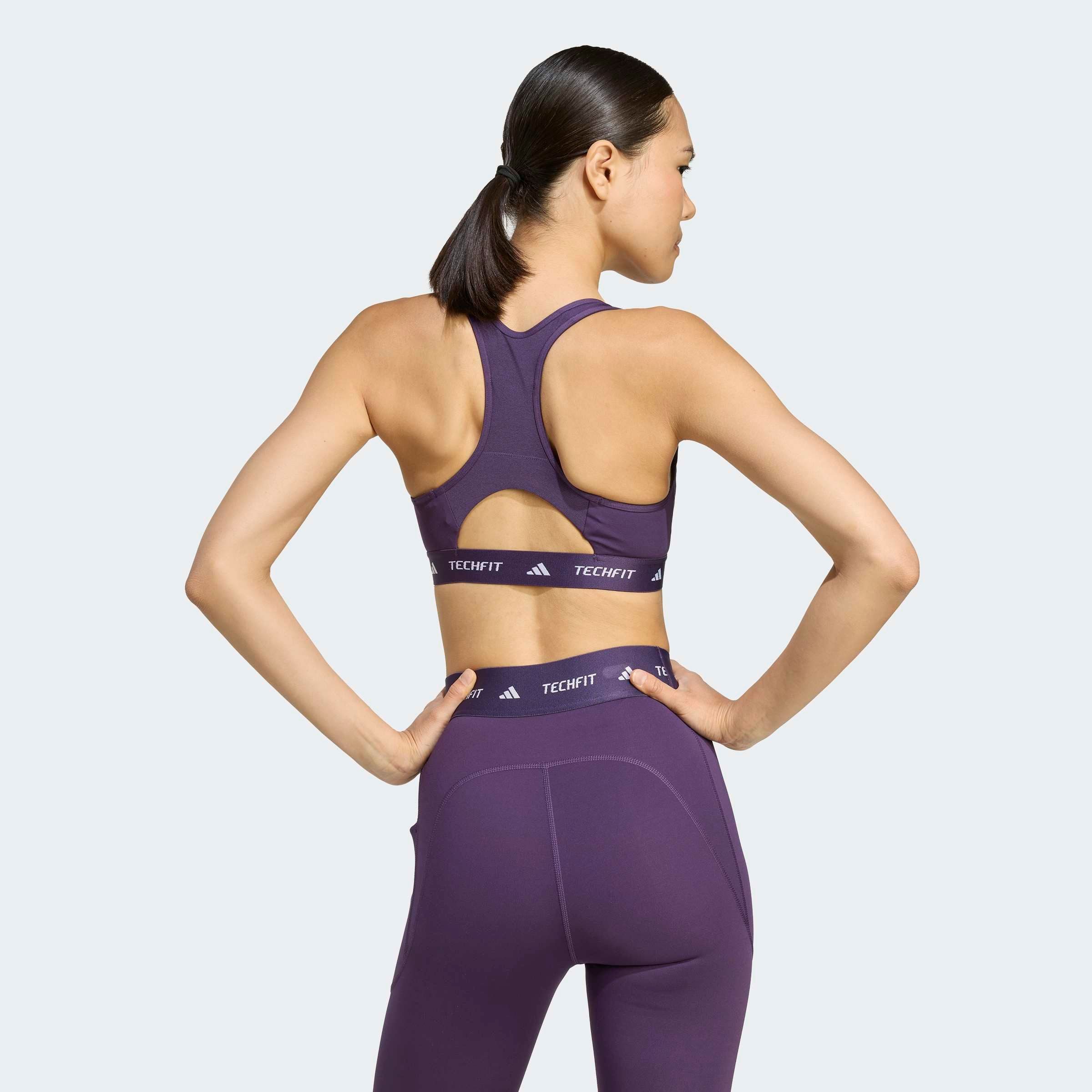 adidas Performance Sport-BH TF BRA (1-tlg) günstig online kaufen