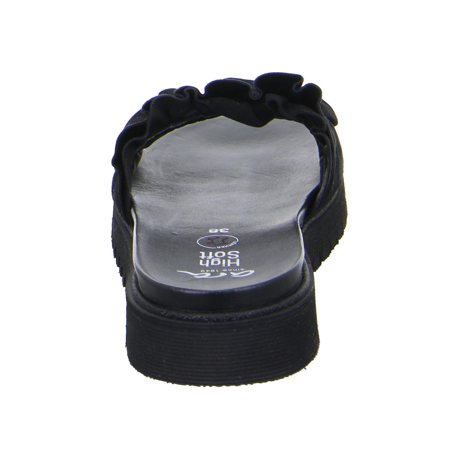 Ara Damen Pantolette Kent-Sport Pantolette günstig online kaufen