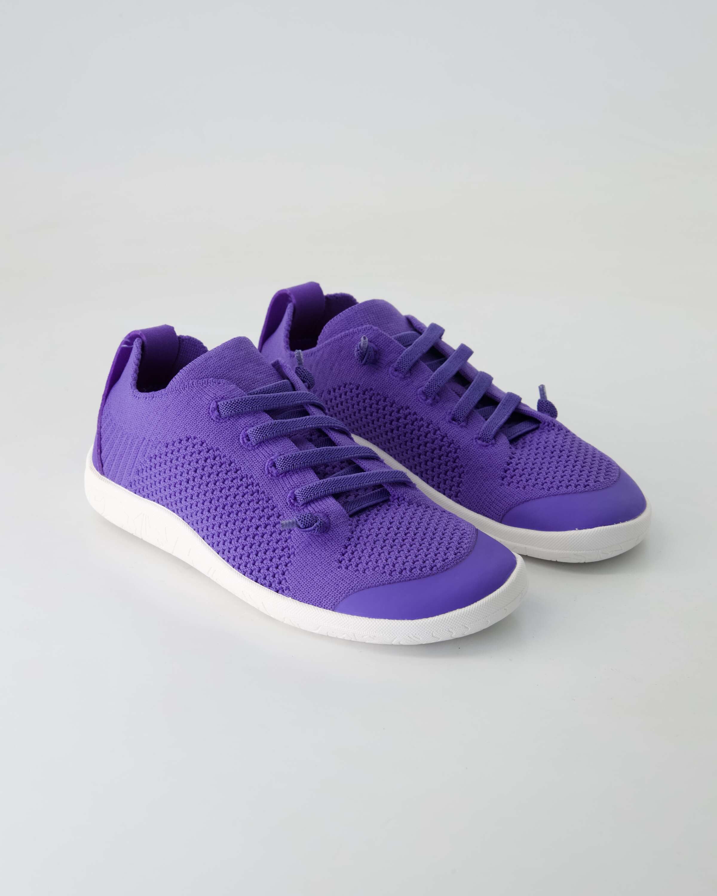Breezy Violet
