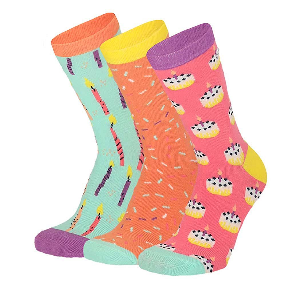 Socken Party Socken