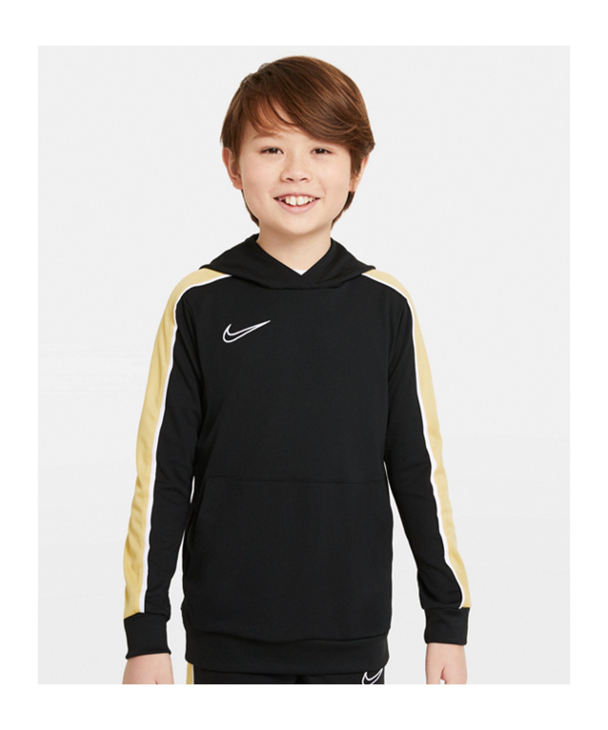 Nike Sweatshirt Nike Performance Hoody Kids Polyester