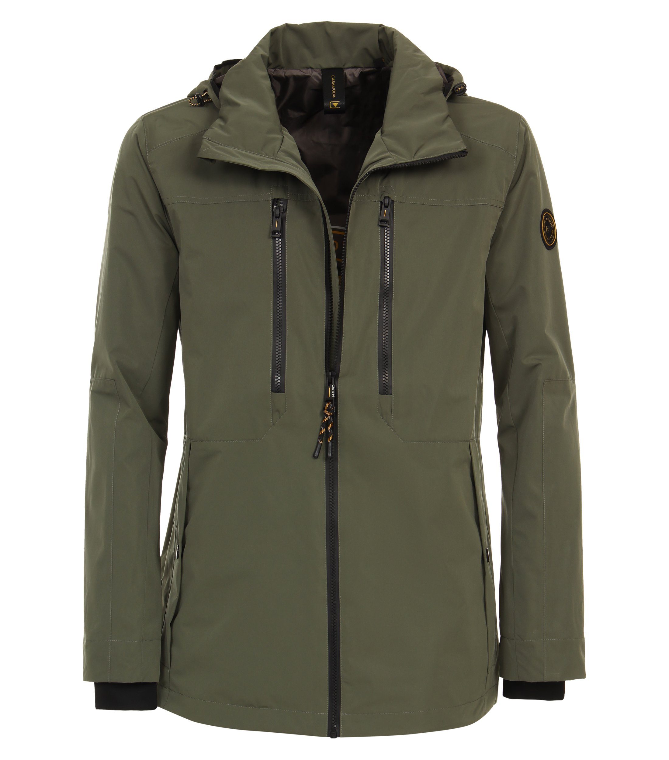 CASAMODA Softshelljacke CASAMODA Softshelljacke uni