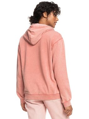 Roxy Kapuzensweatshirt Gonna Get Away