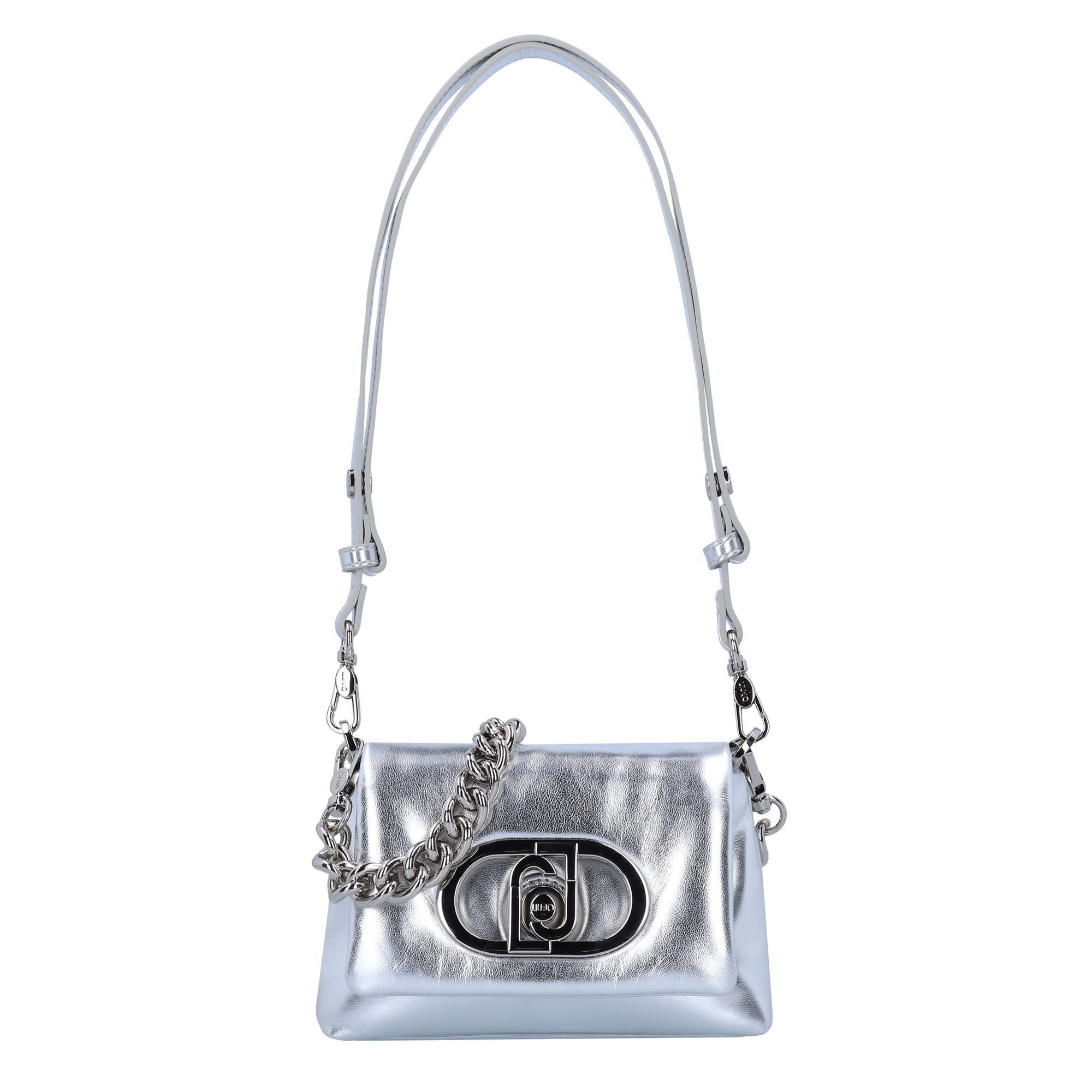 Schultertasche Lapuffy