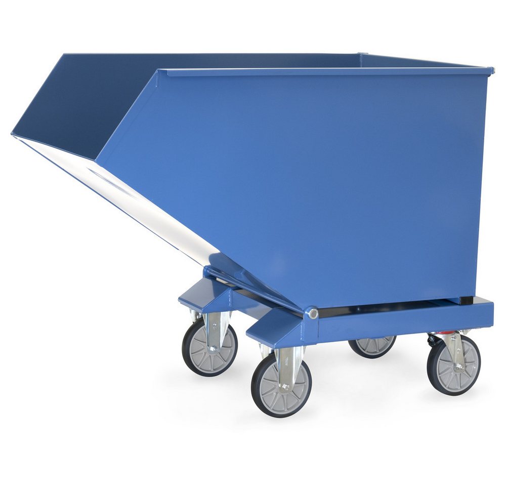 Thumbnail - FETRA Transportwagen Muldenkipper 4703