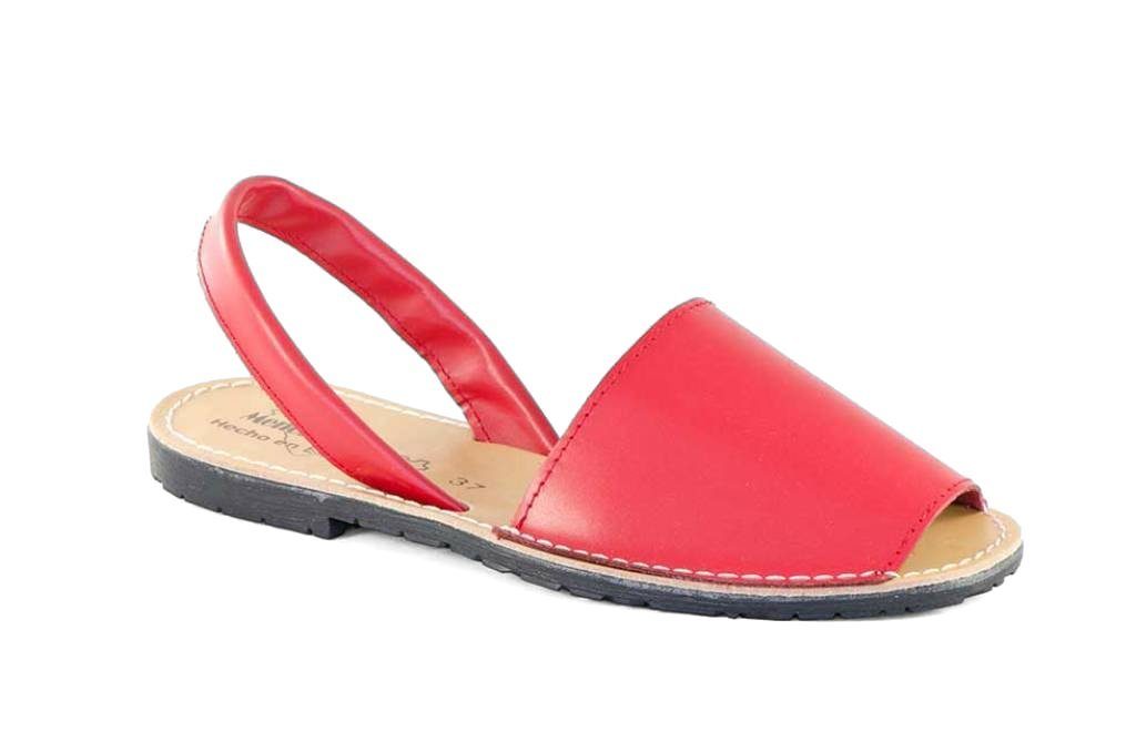 J.A.M. Menorca Sandale - Avarca Menorquina günstig online kaufen
