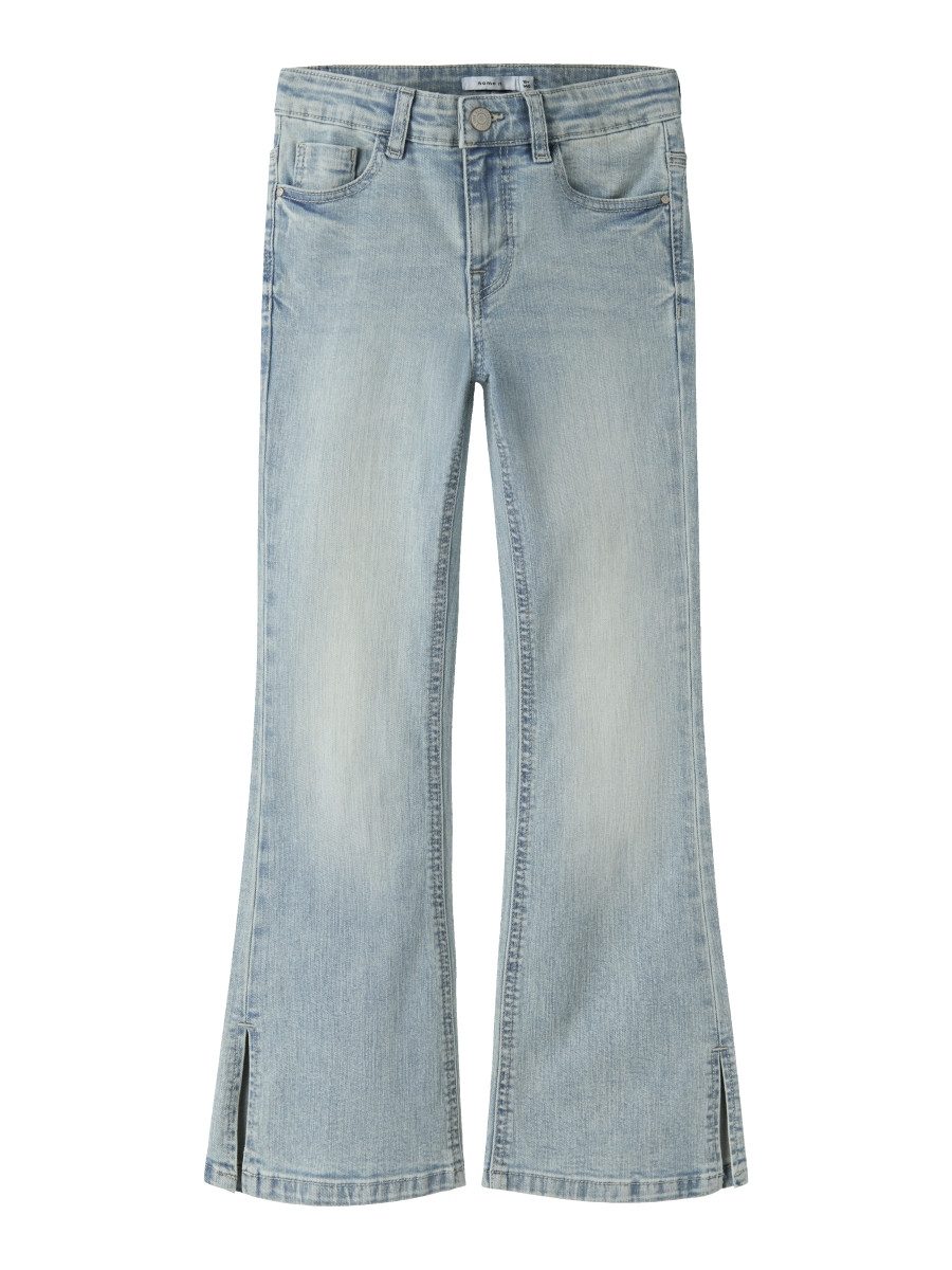 Name It Bootcut-Jeans NKFSALLI BOOT (1-tlg) Vintage Look