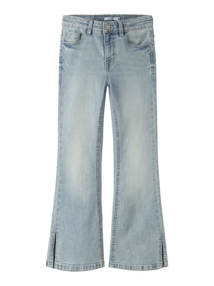 Name It Bootcut-Jeans NKFSALLI BOOT (1-tlg) Vintage Look