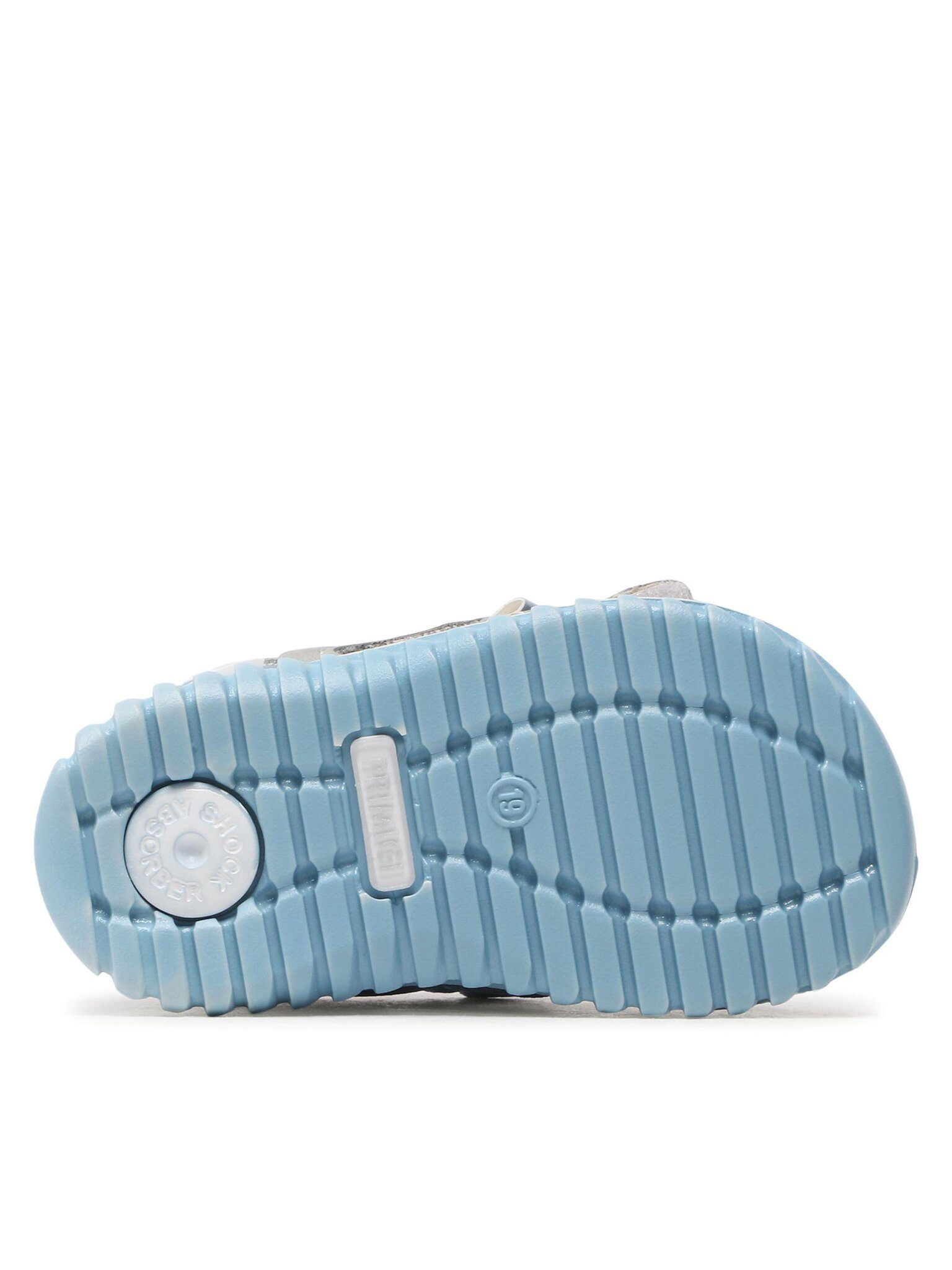 Primigi Sandalen 3863222 Azzu Sandale