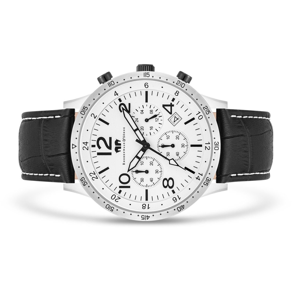 Rhodenwald & Söhne Chronograph Flight Captain günstig online kaufen