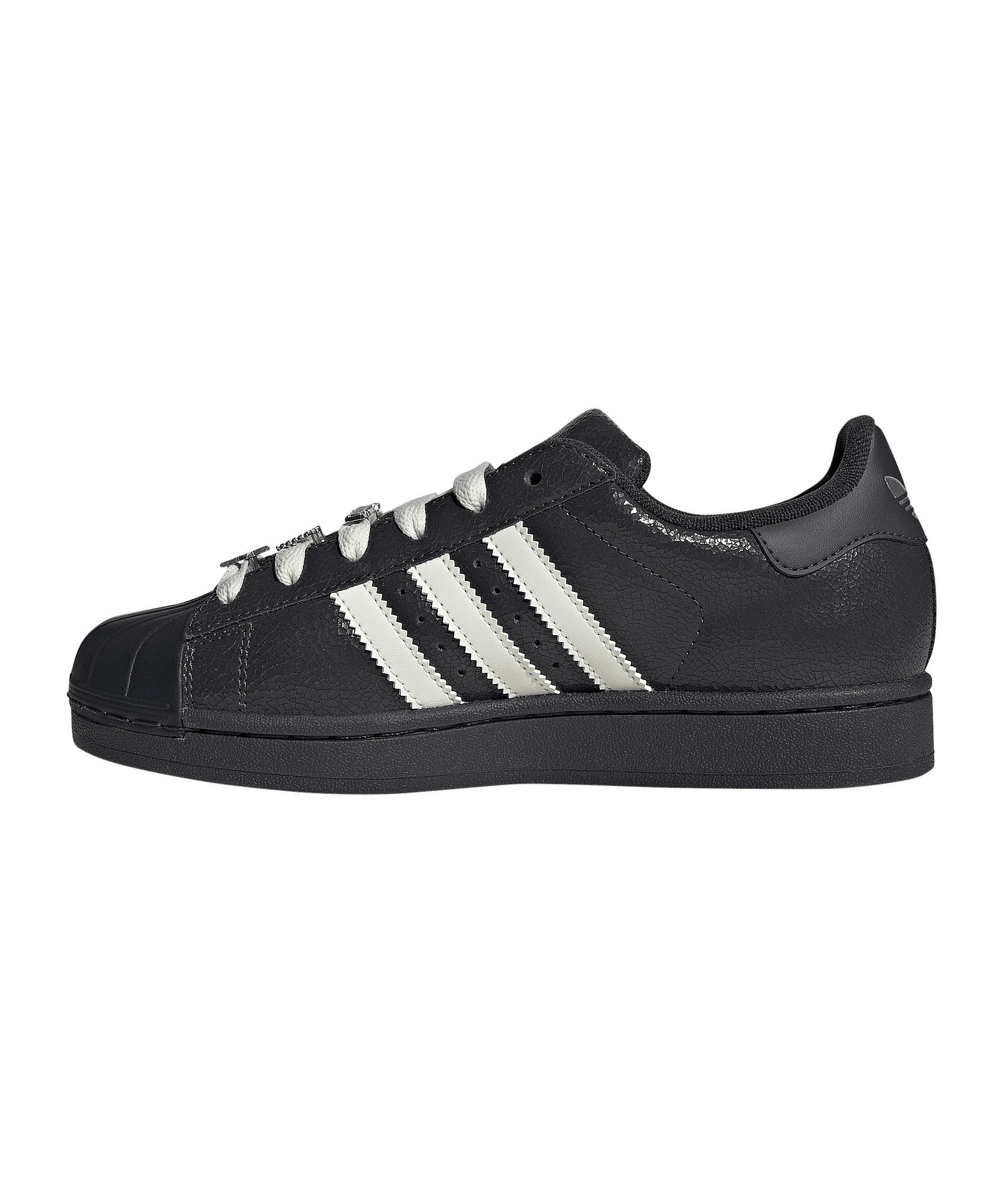 adidas Originals adidas Originals Superstar II Damen Damen Sneaker
