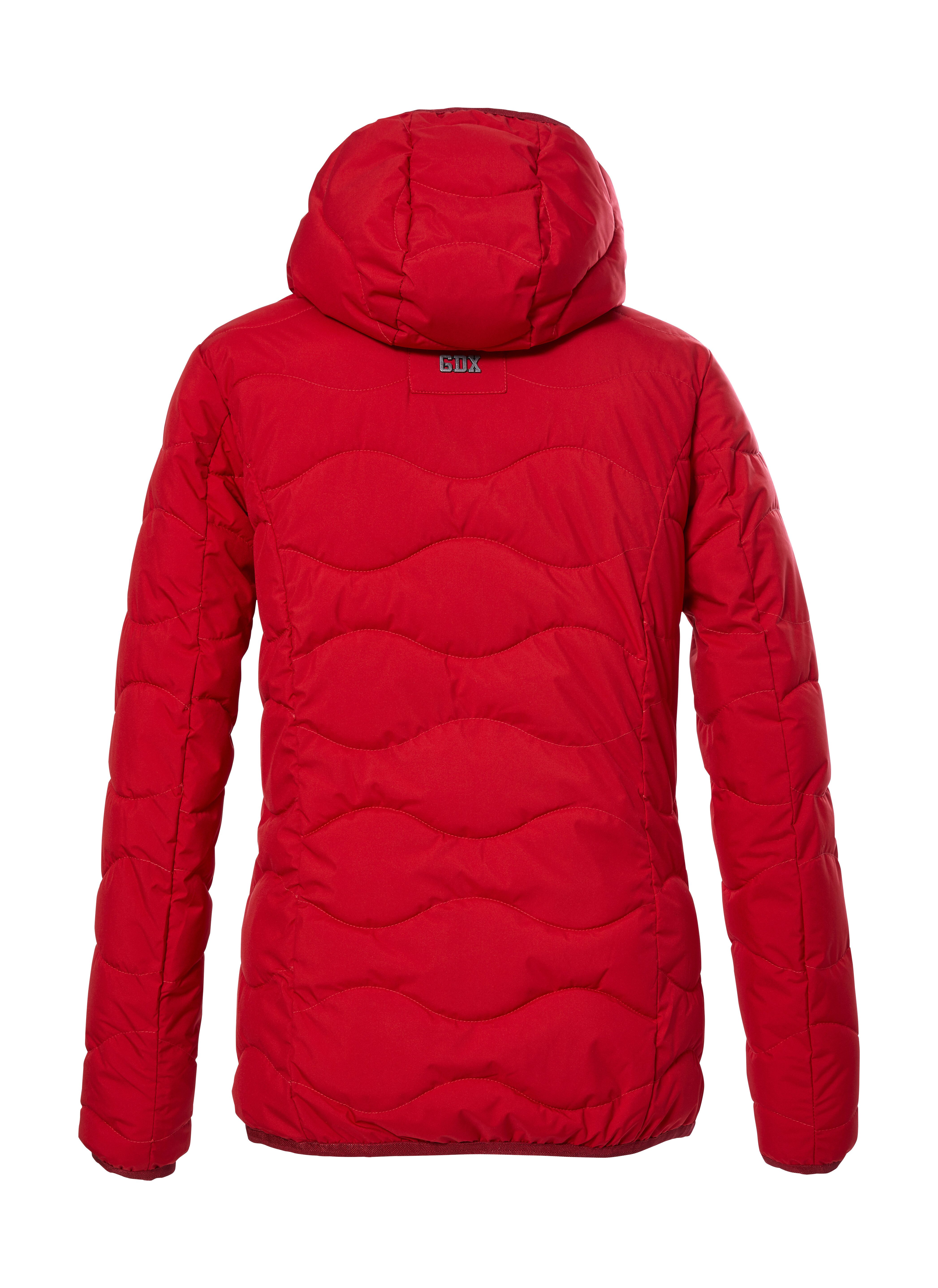 G.I.G.A. DX by killtec Steppjacke "GW 21 WMN QLTD JCKT", Elegante, wasserab günstig online kaufen