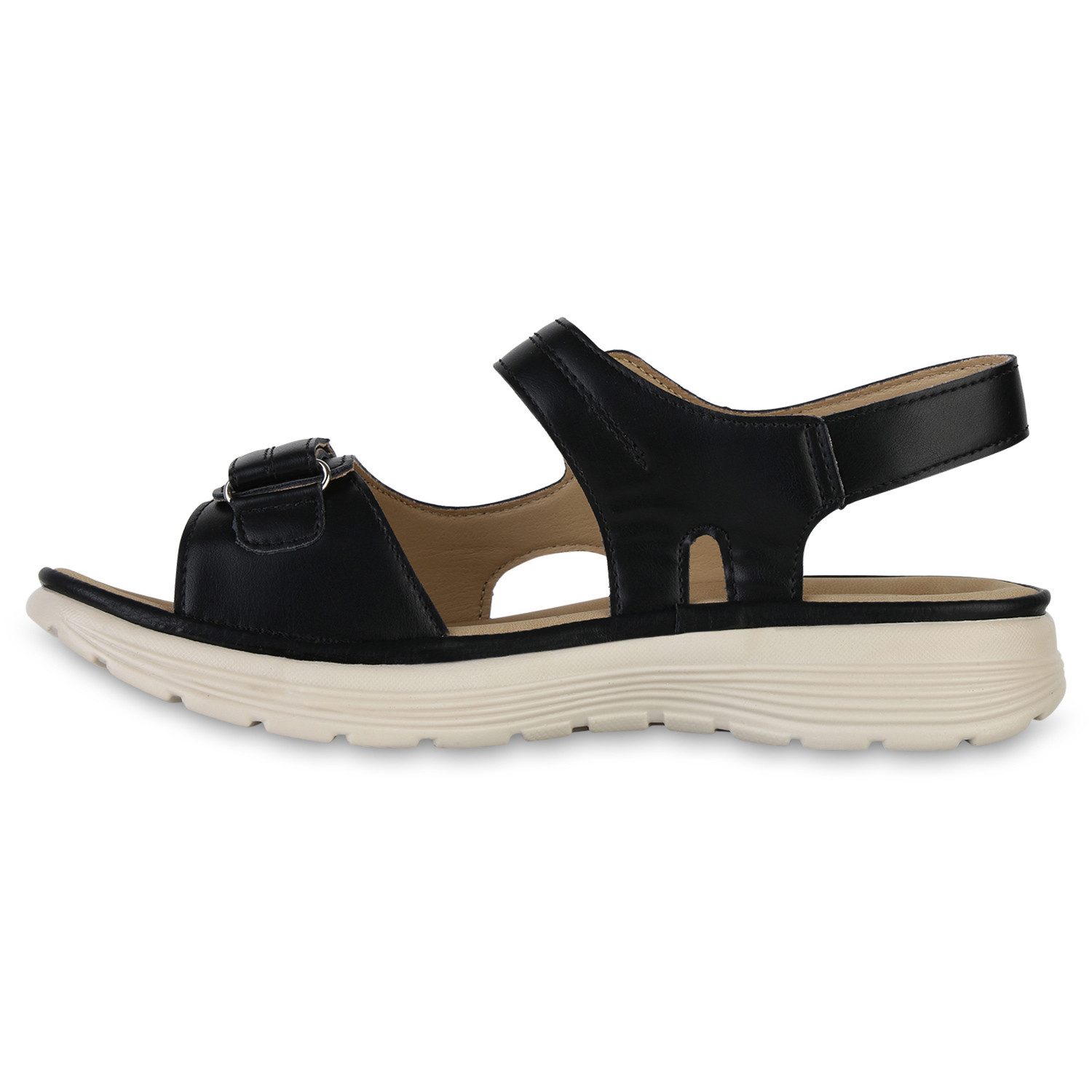 VAN HILL 841626 Sandale Schuhe günstig online kaufen