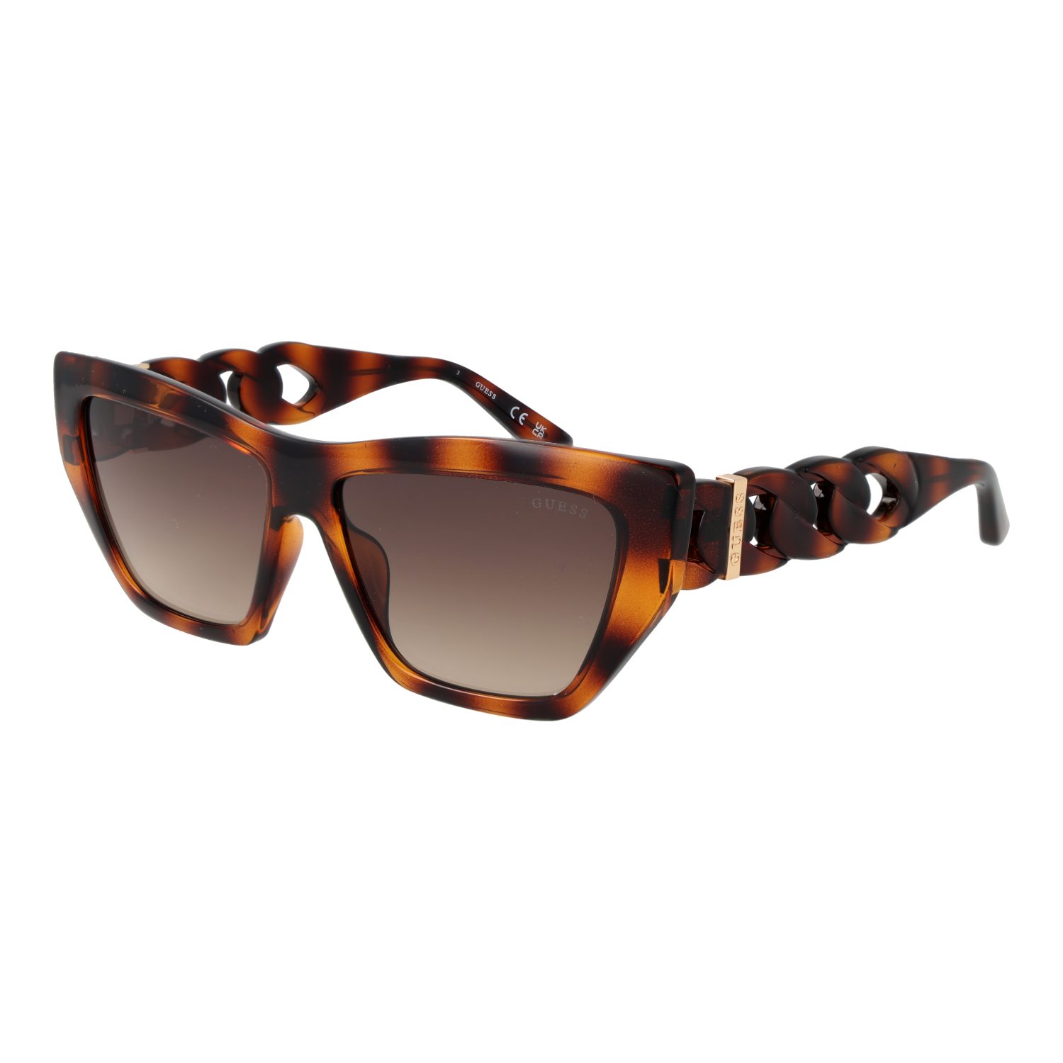 Guess Sonnenbrille GU00111 5652F