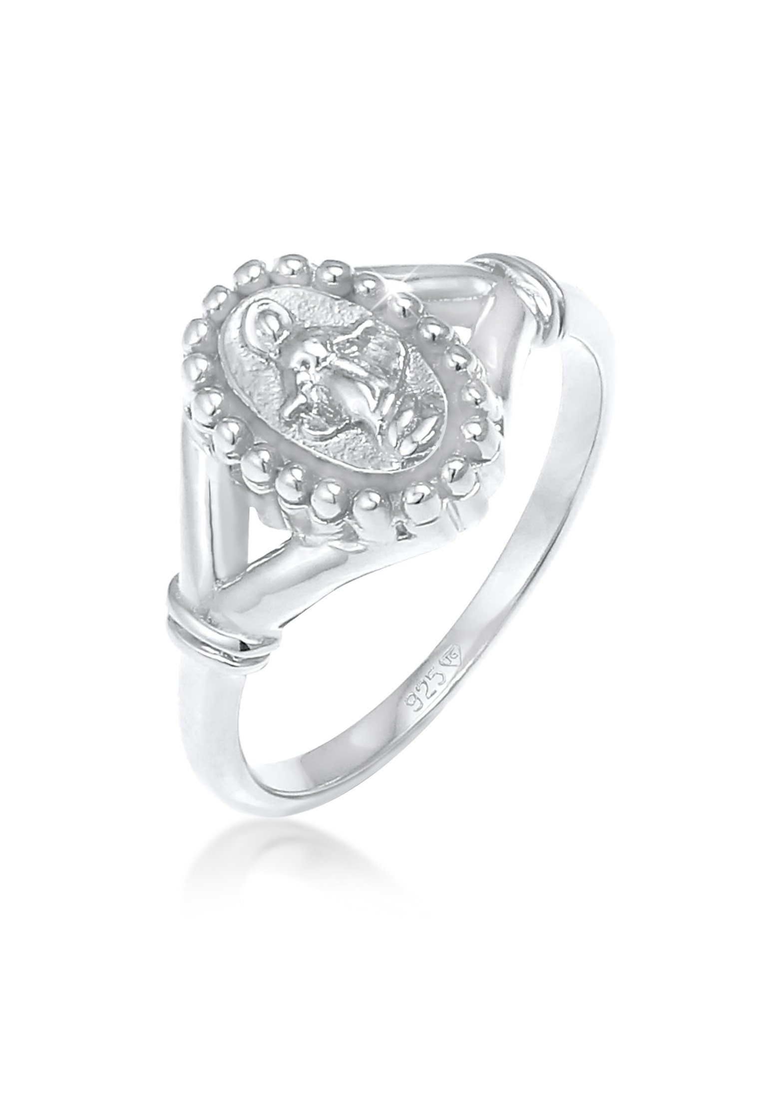 Elli Fingerring Maria Madonna Symbol Glaube günstig online kaufen
