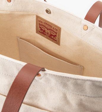 Levi's® Shopper WOMEN'S HERITAGE TOTE-ALL