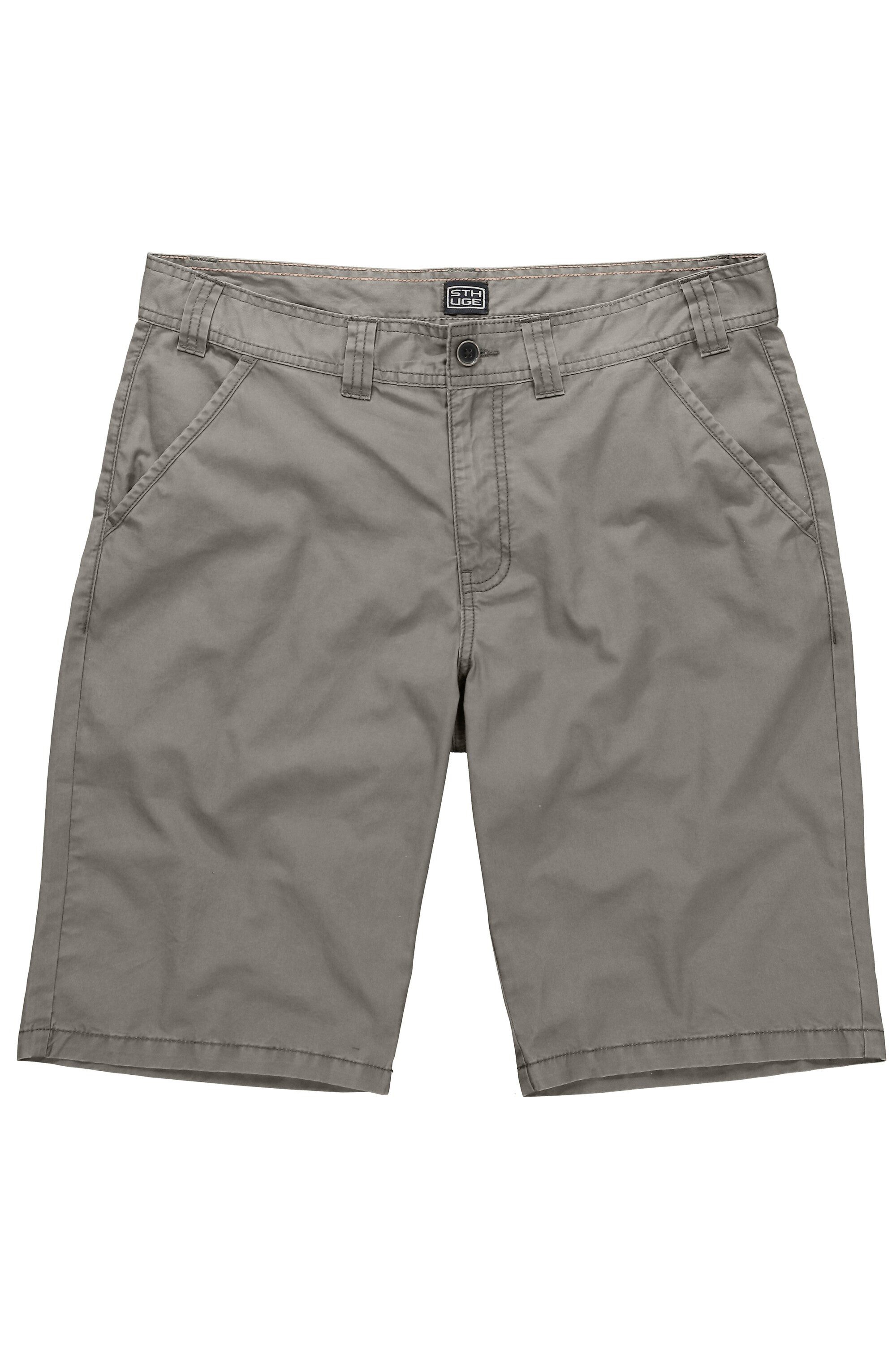 STHUGE Bermudas STHUGE Chino Bermuda 4 günstig online kaufen