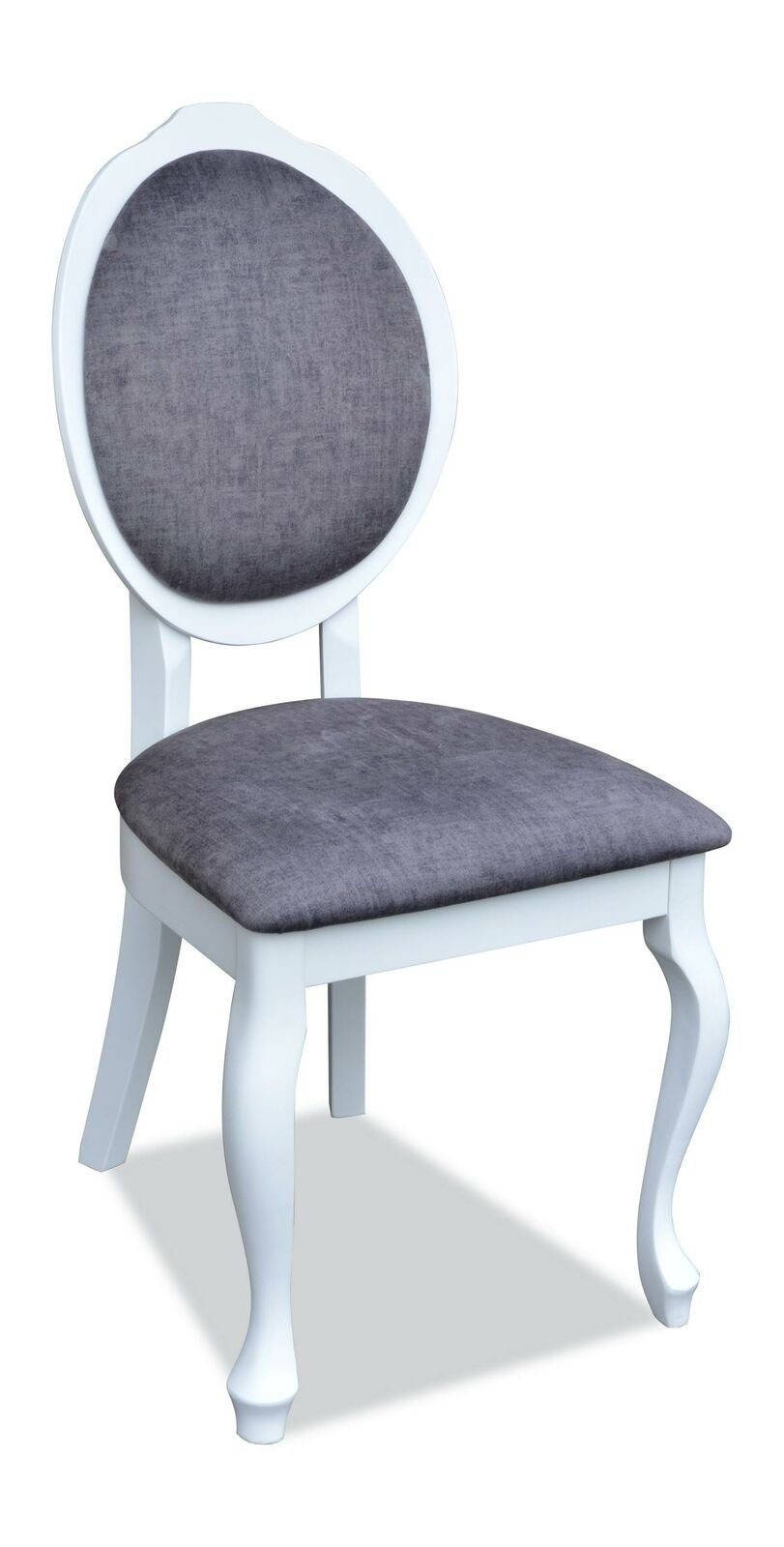 Garnitur Sitz Stuhl, Stühle Echtes Esszimmer Set Lehn JVmoebel Stühle 4x Stuhl Neu Polster Holz