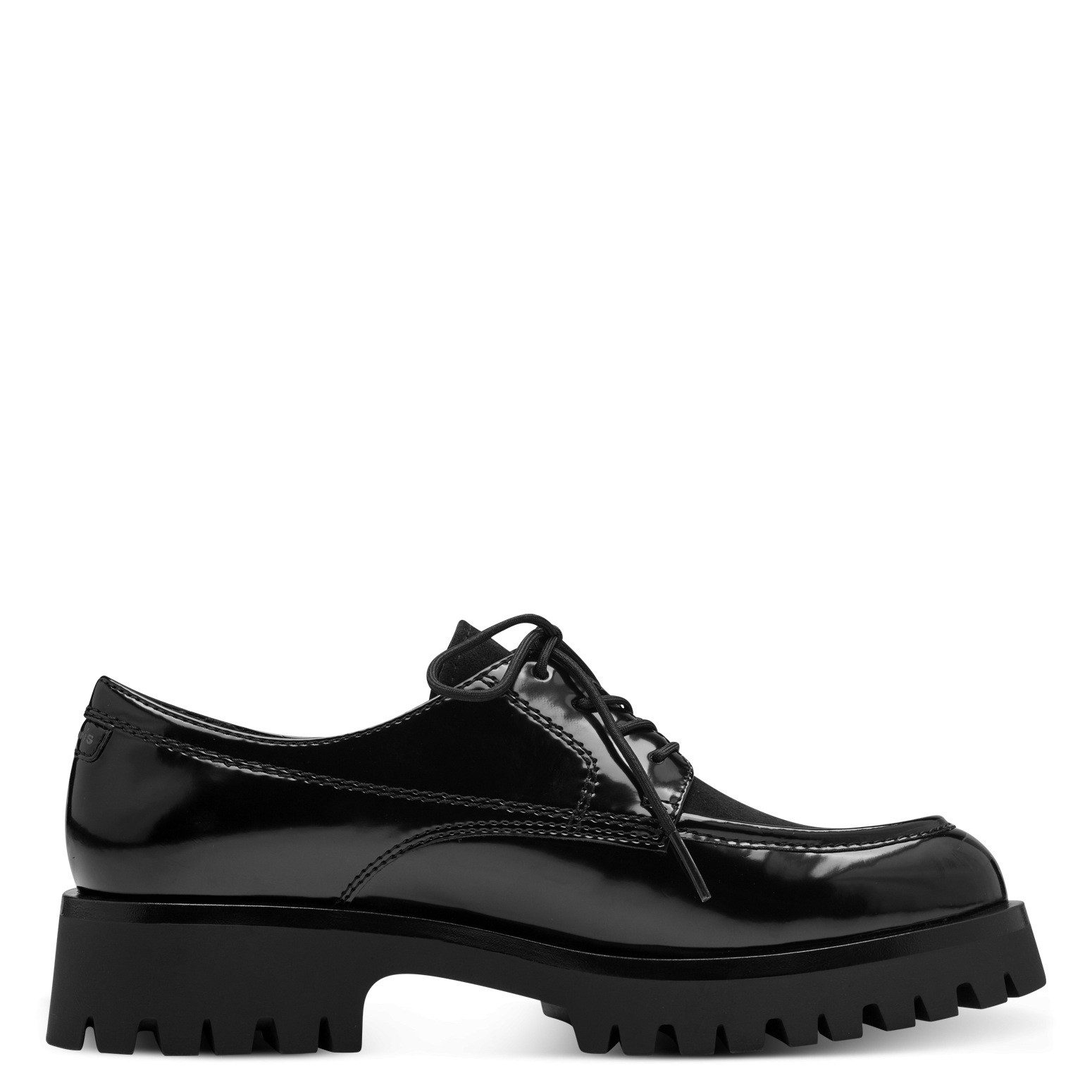 Tamaris Halbschuh Schnürschuh günstig online kaufen