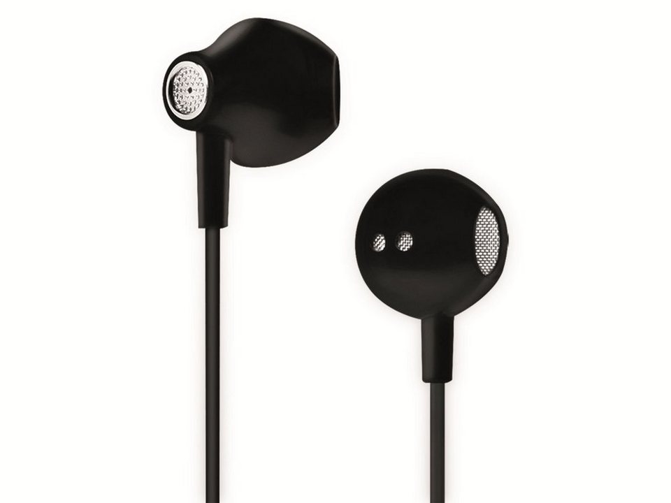 LogiLink LOGILINK In-Ear Ohrhörer BT0056, Bluetooth 5.0 Kopfhörer