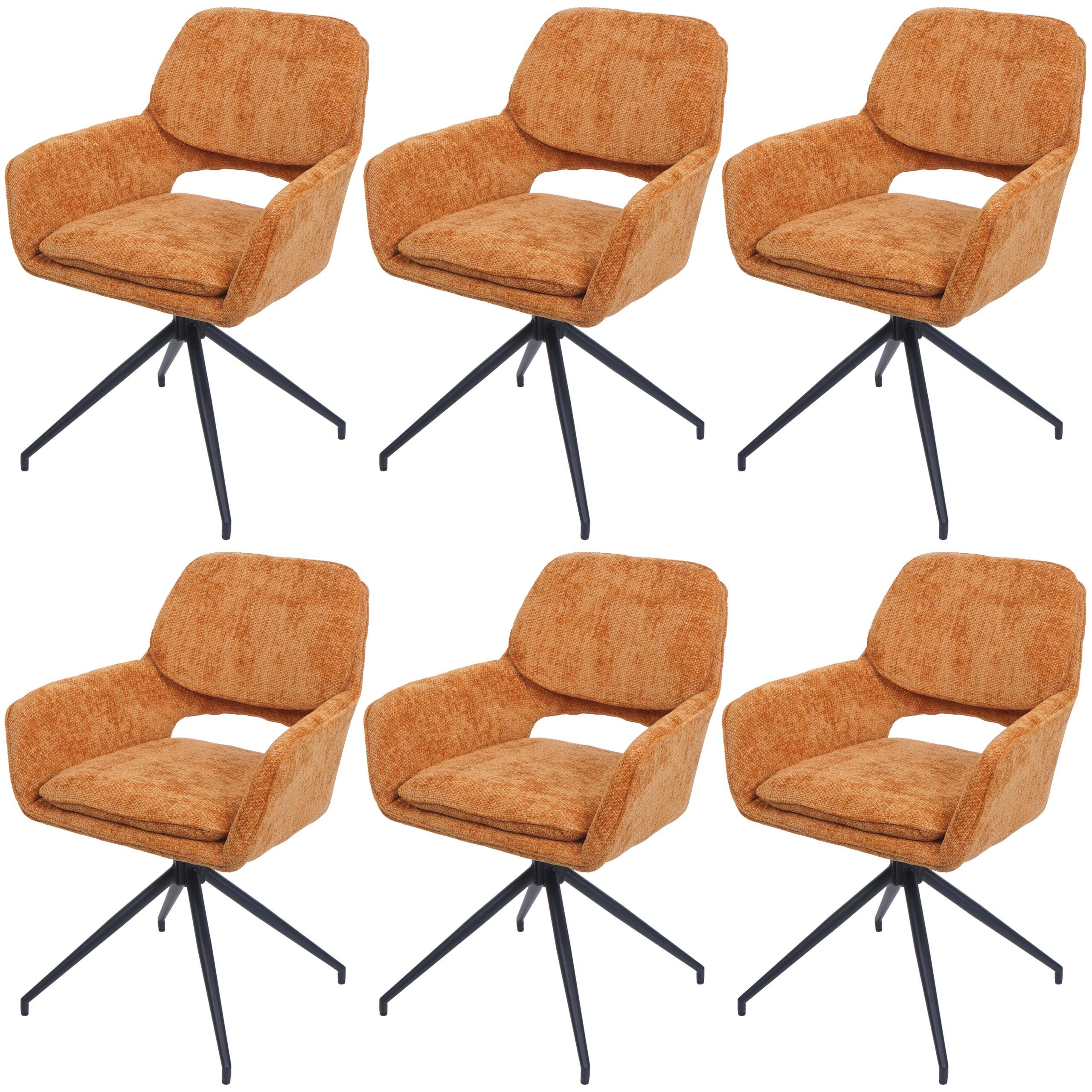 MCW Esszimmerstuhl MCW-N74-6 (6er-Set, 6 St), günstig online kaufen