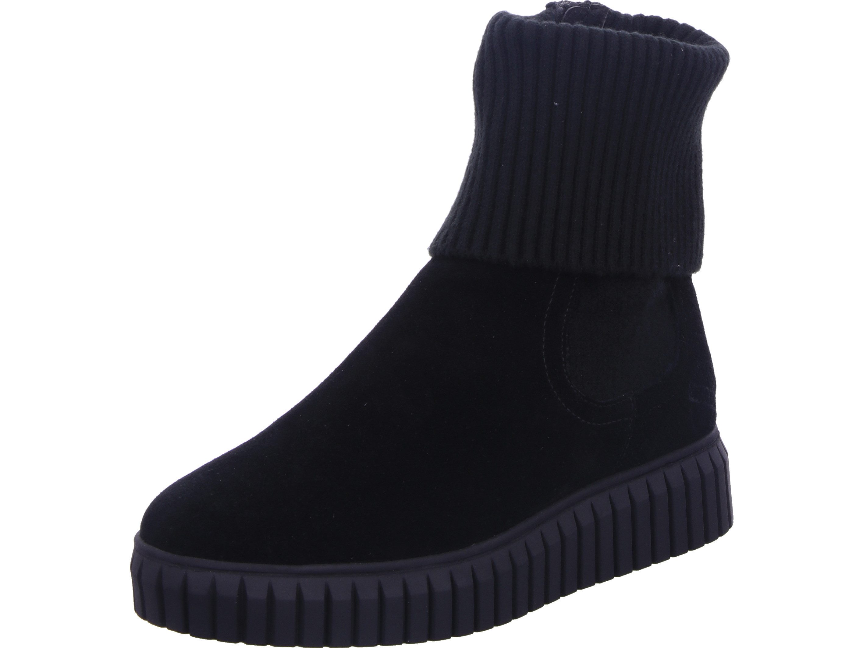s.Oliver Winterboots echtes Leder günstig online kaufen