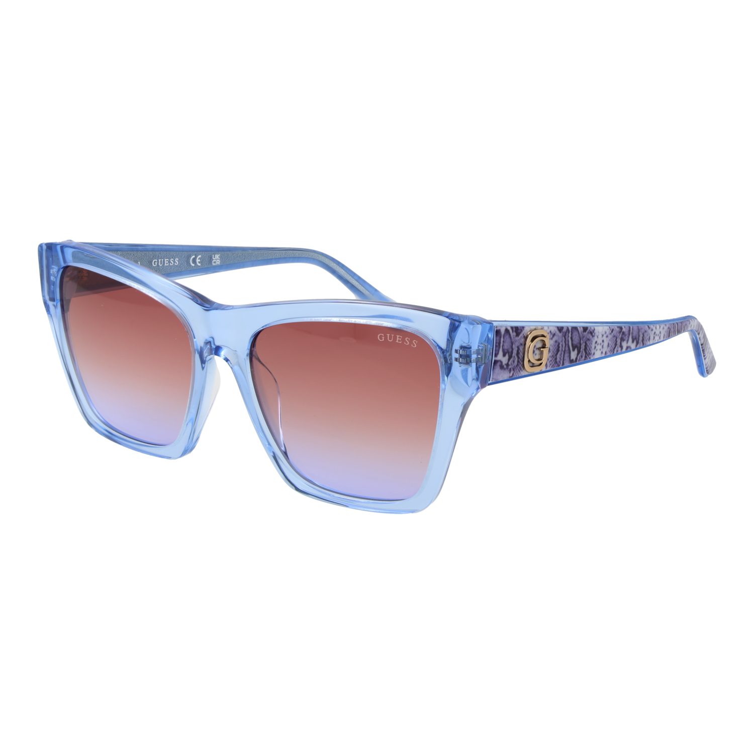 Guess Sonnenbrille GU00113 5584F günstig online kaufen
